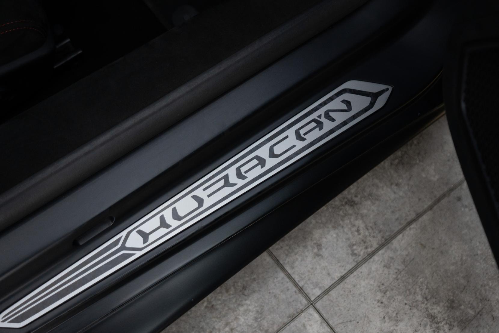 Lamborghini Huracan 5.2 V10 LP 640-4 Performante Coupe 2dr Petrol LDF 4WD Euro 6 (s/s) (640 ps)