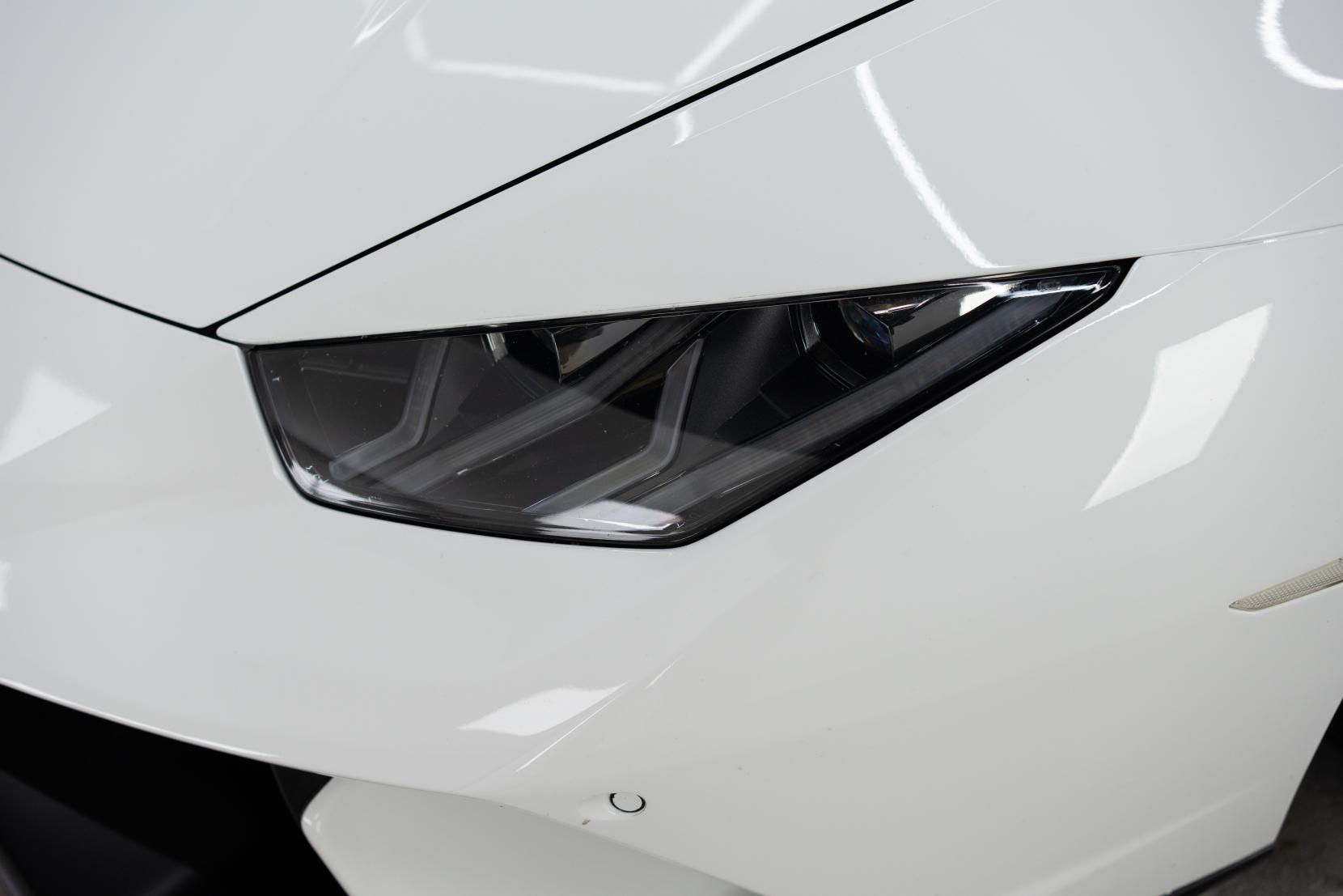 Lamborghini Huracan 5.2 V10 LP 640-4 Performante Coupe 2dr Petrol LDF 4WD Euro 6 (s/s) (640 ps)