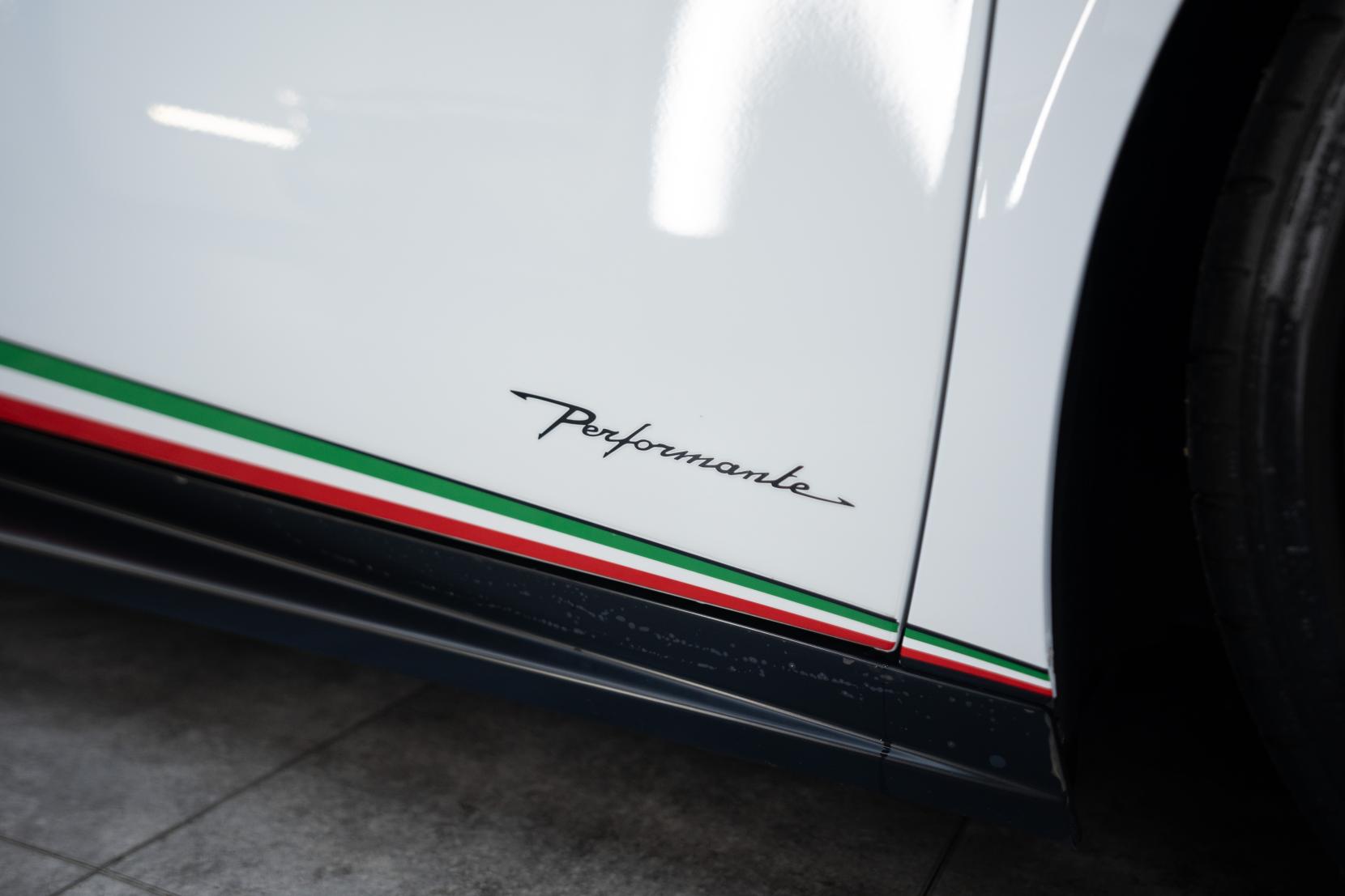 Lamborghini Huracan 5.2 V10 LP 640-4 Performante Coupe 2dr Petrol LDF 4WD Euro 6 (s/s) (640 ps)