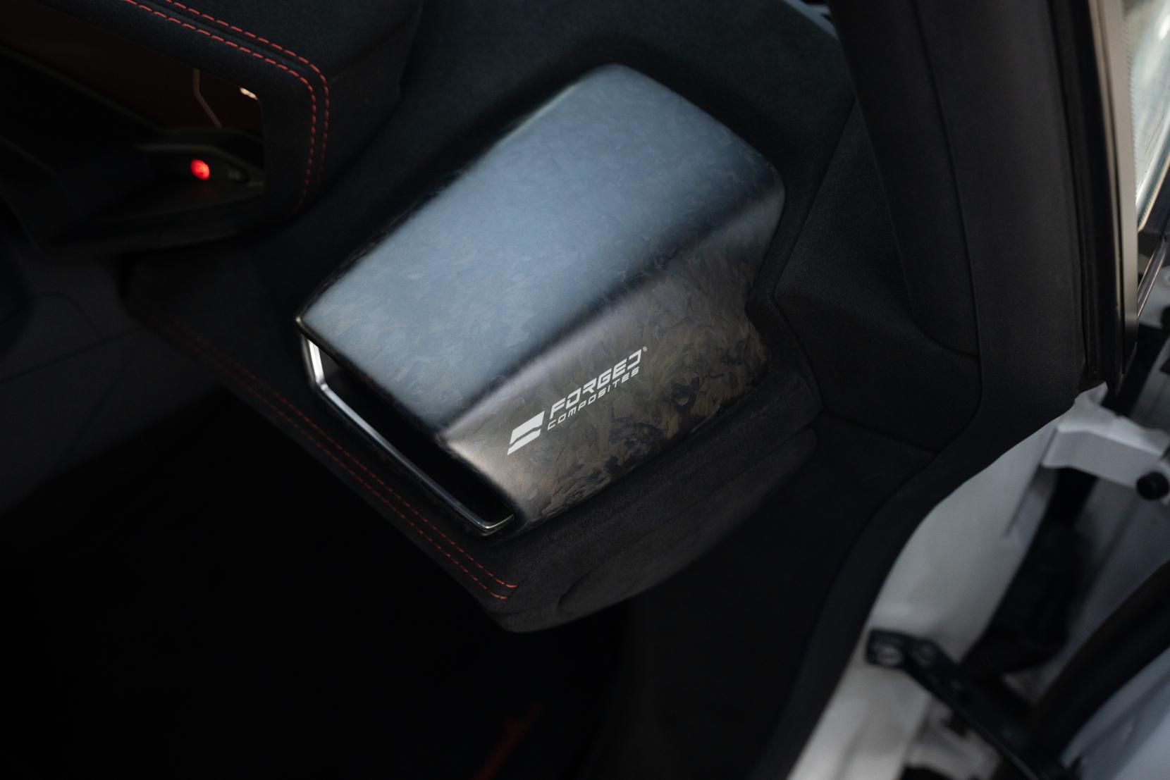 Lamborghini Huracan 5.2 V10 LP 640-4 Performante Coupe 2dr Petrol LDF 4WD Euro 6 (s/s) (640 ps)