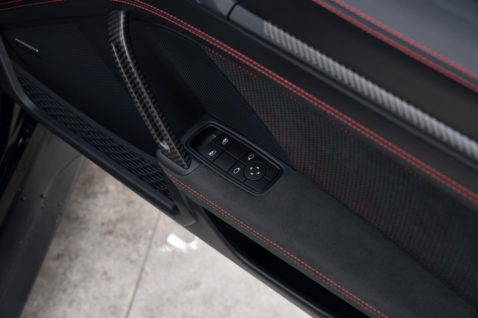 Porsche 911 4.0 992 GT3 RS Coupe 2dr Petrol PDK Euro 6 (s/s) (525 ps)