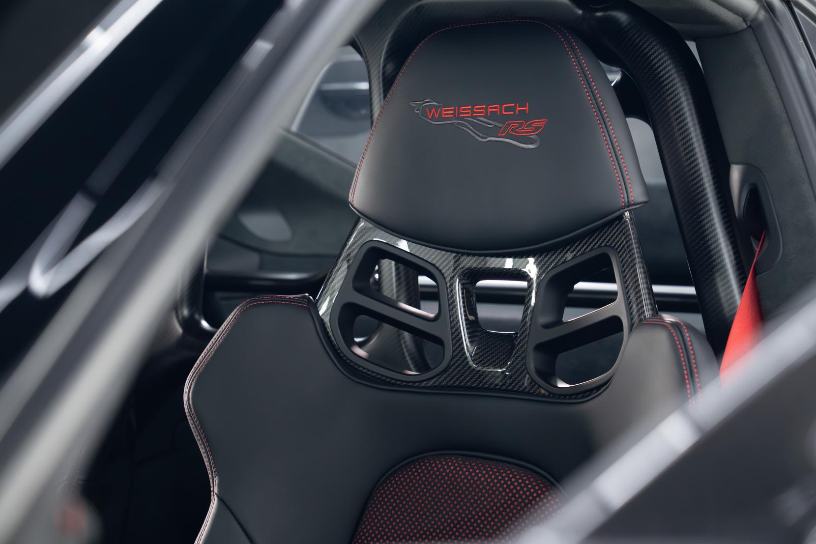 Porsche 911 4.0 992 GT3 RS Coupe 2dr Petrol PDK Euro 6 (s/s) (525 ps)