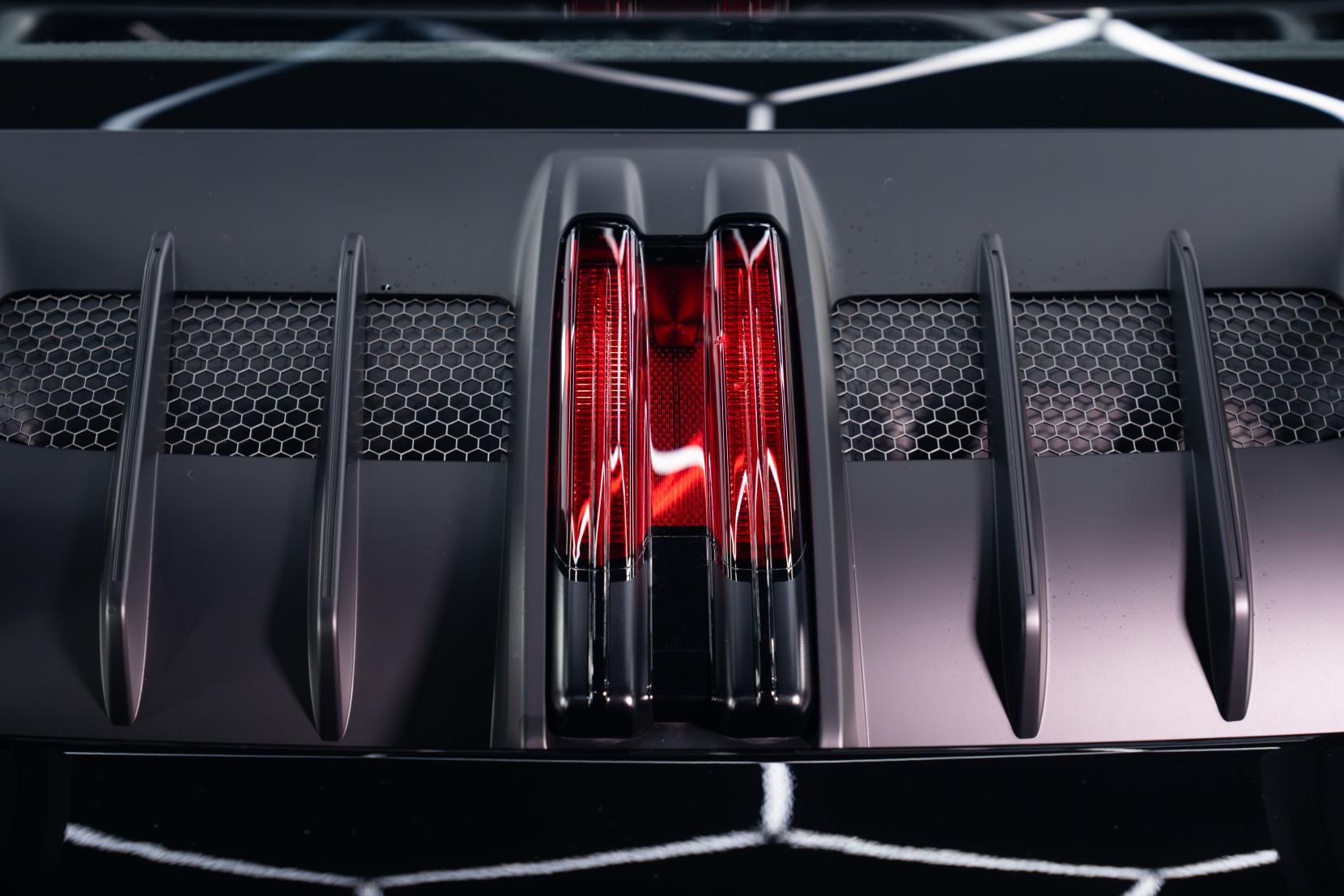 Porsche 911 4.0 992 GT3 RS Coupe 2dr Petrol PDK Euro 6 (s/s) (525 ps)