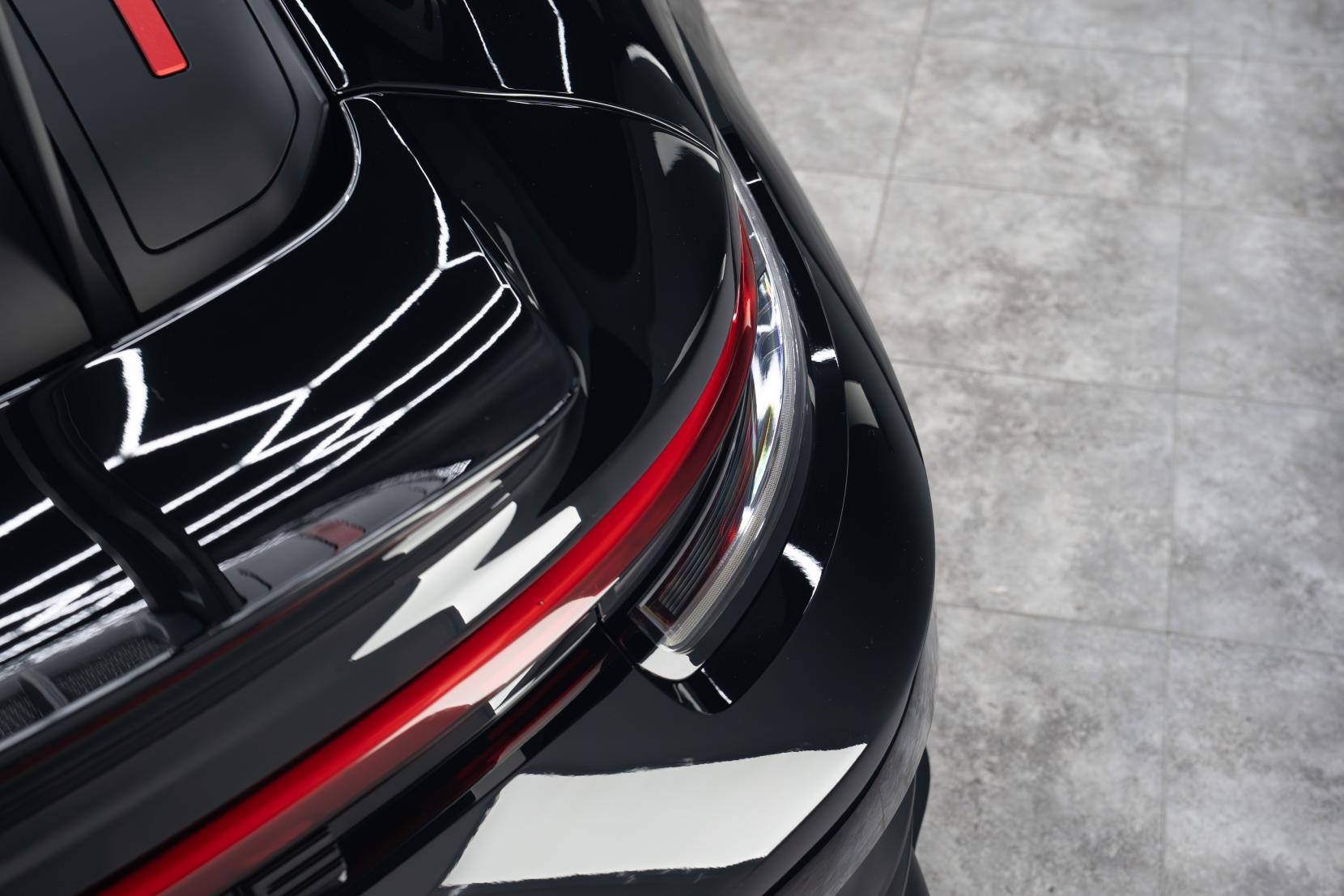 Porsche 911 4.0 992 GT3 RS Coupe 2dr Petrol PDK Euro 6 (s/s) (525 ps)