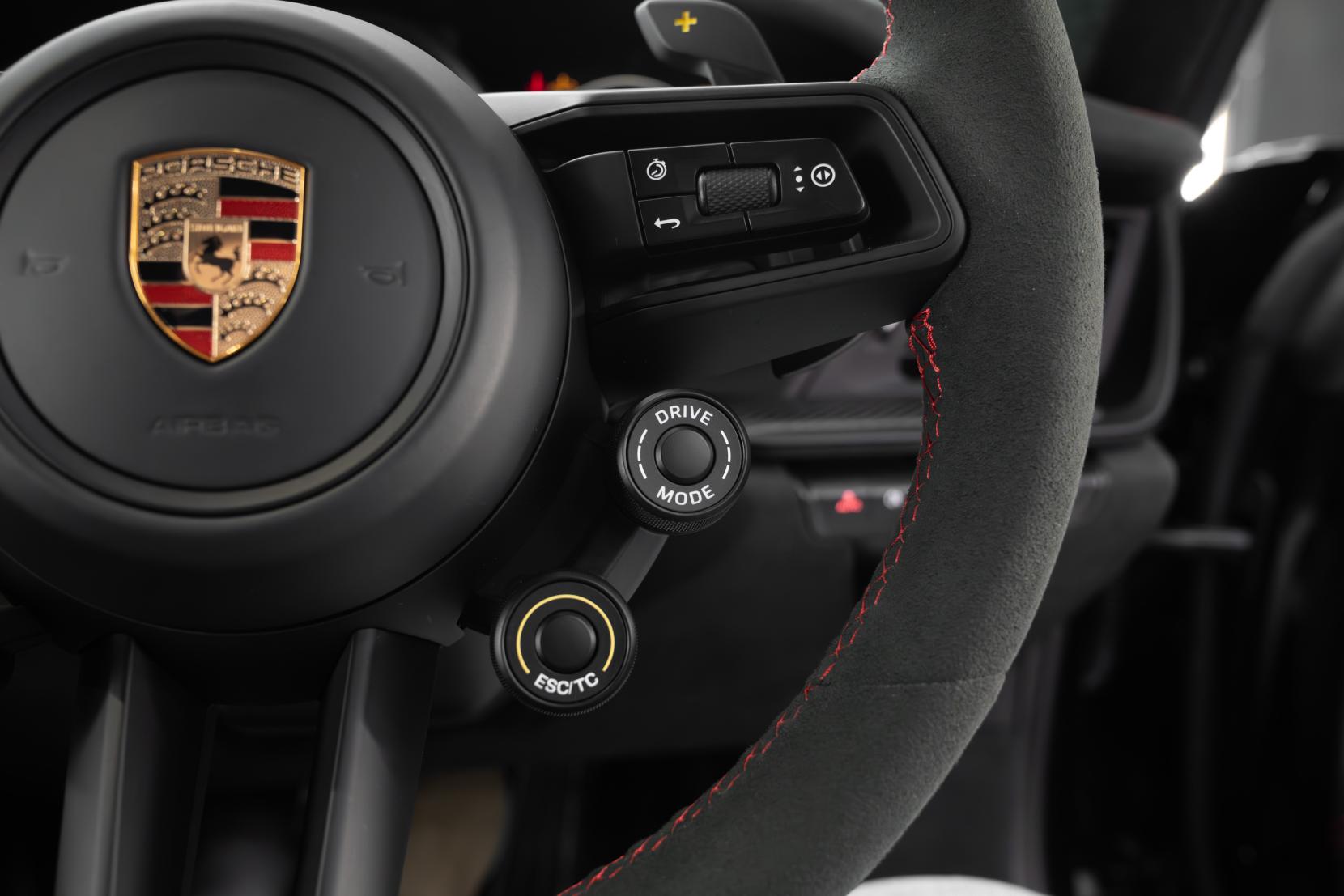 Porsche 911 4.0 992 GT3 RS Coupe 2dr Petrol PDK Euro 6 (s/s) (525 ps)