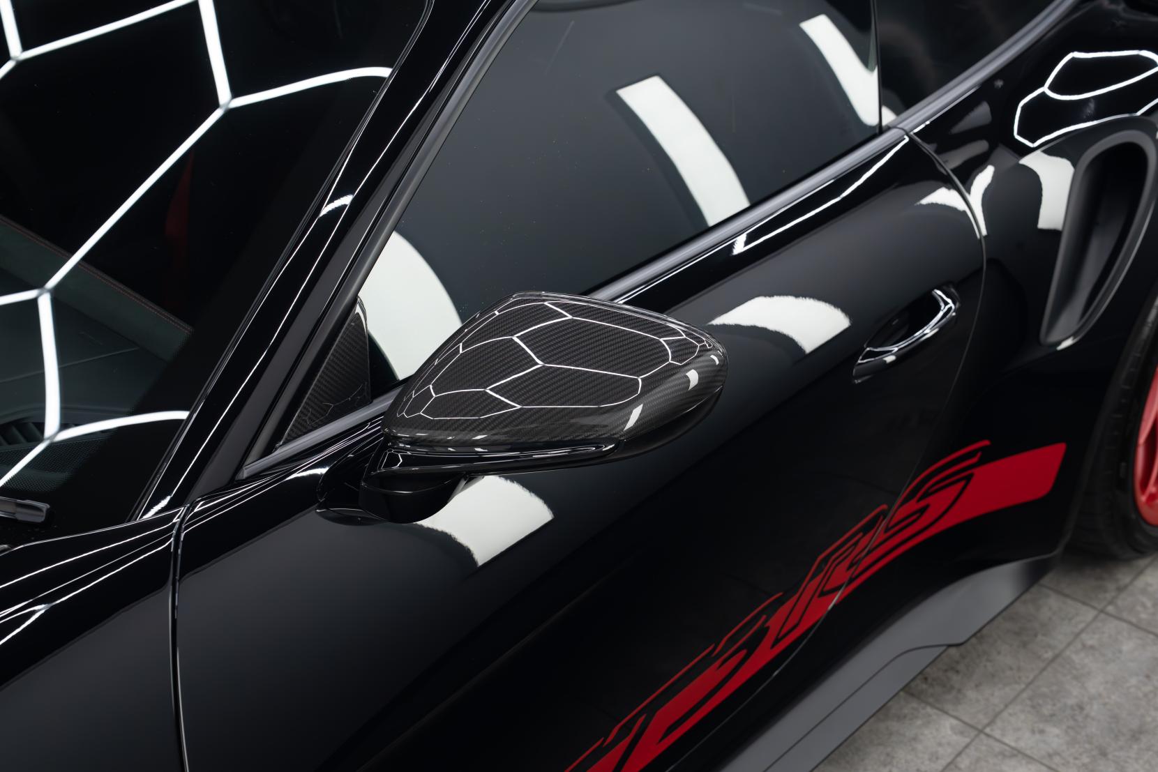 Porsche 911 4.0 992 GT3 RS Coupe 2dr Petrol PDK Euro 6 (s/s) (525 ps)