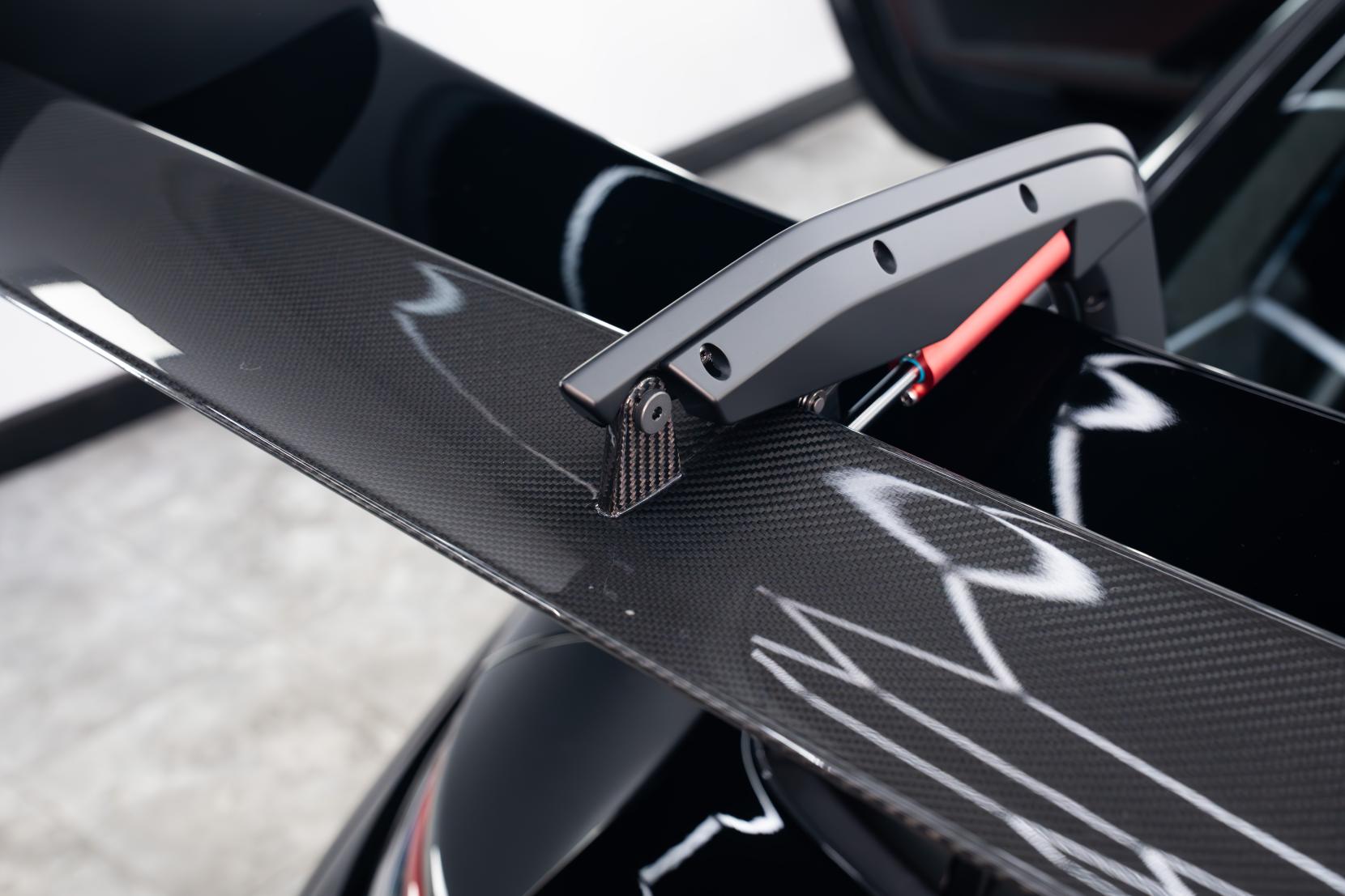 Porsche 911 4.0 992 GT3 RS Coupe 2dr Petrol PDK Euro 6 (s/s) (525 ps)