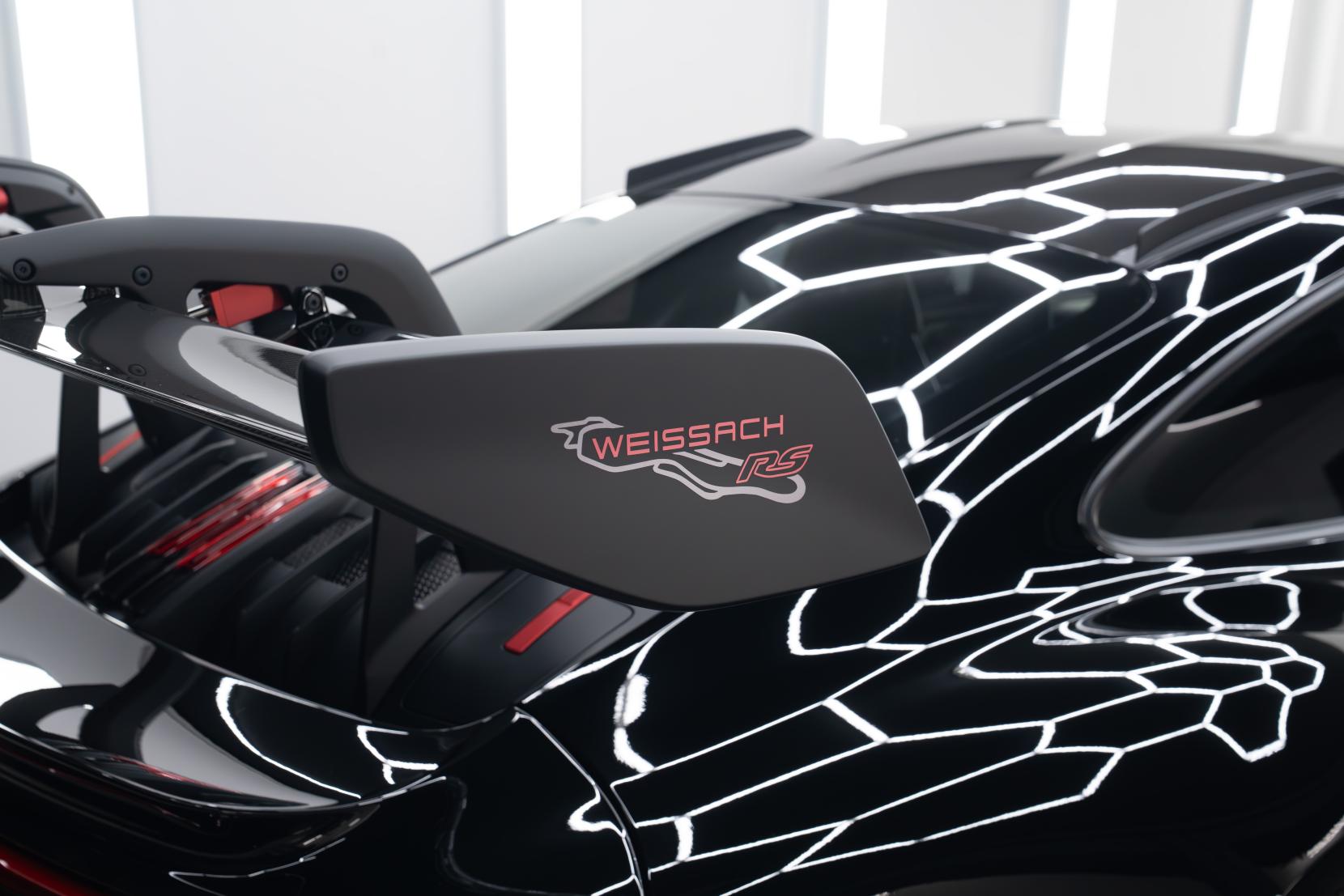 Porsche 911 4.0 992 GT3 RS Coupe 2dr Petrol PDK Euro 6 (s/s) (525 ps)