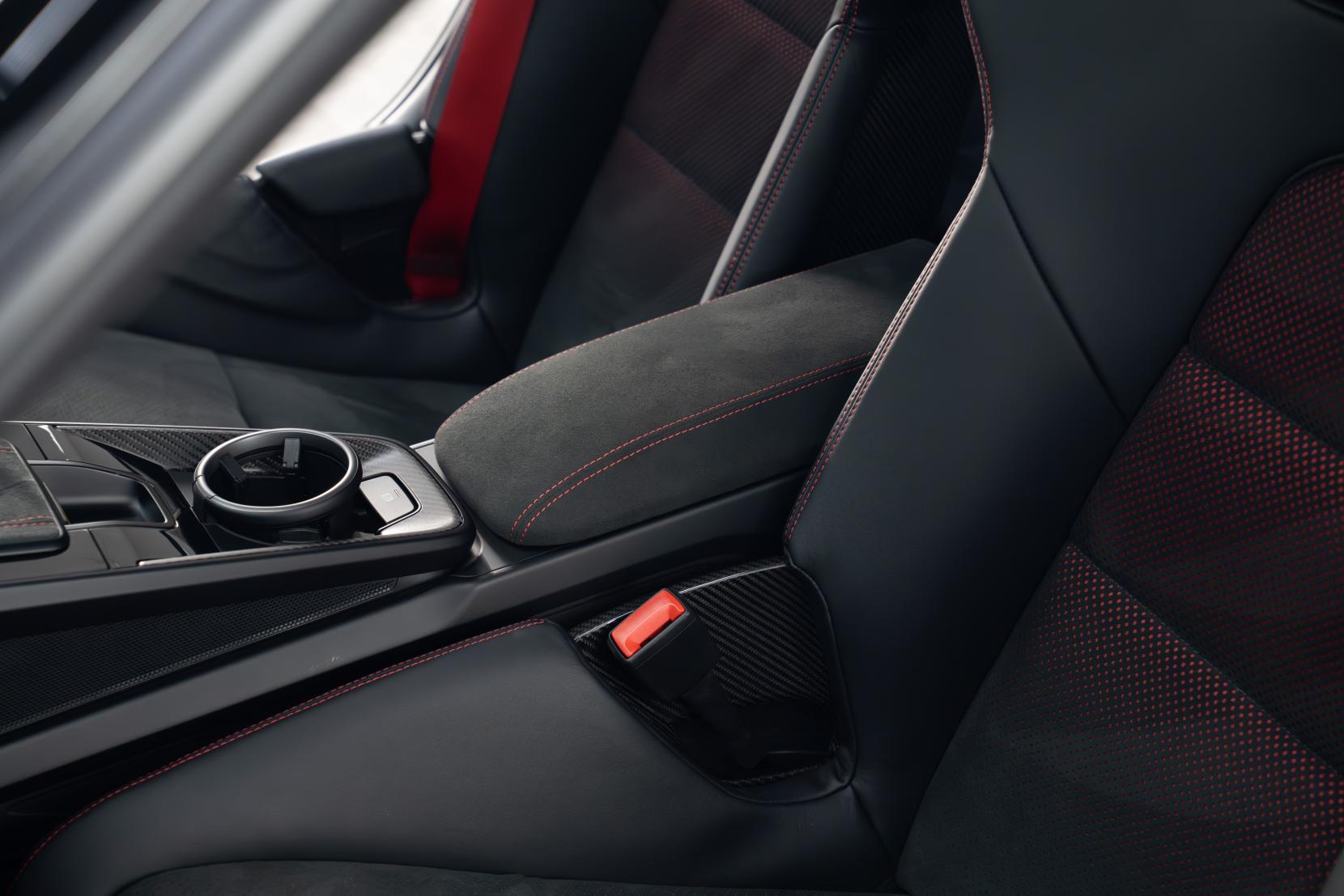 Porsche 911 4.0 992 GT3 RS Coupe 2dr Petrol PDK Euro 6 (s/s) (525 ps)