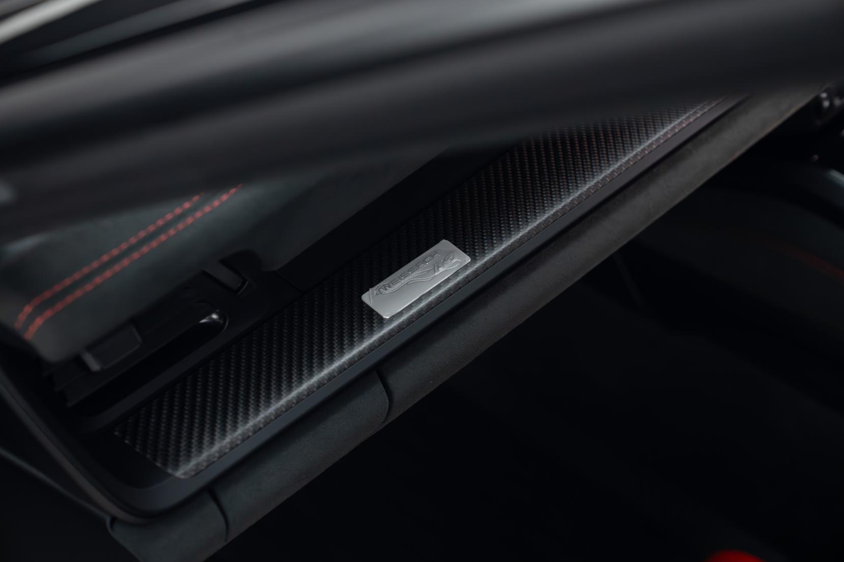 Porsche 911 4.0 992 GT3 RS Coupe 2dr Petrol PDK Euro 6 (s/s) (525 ps)