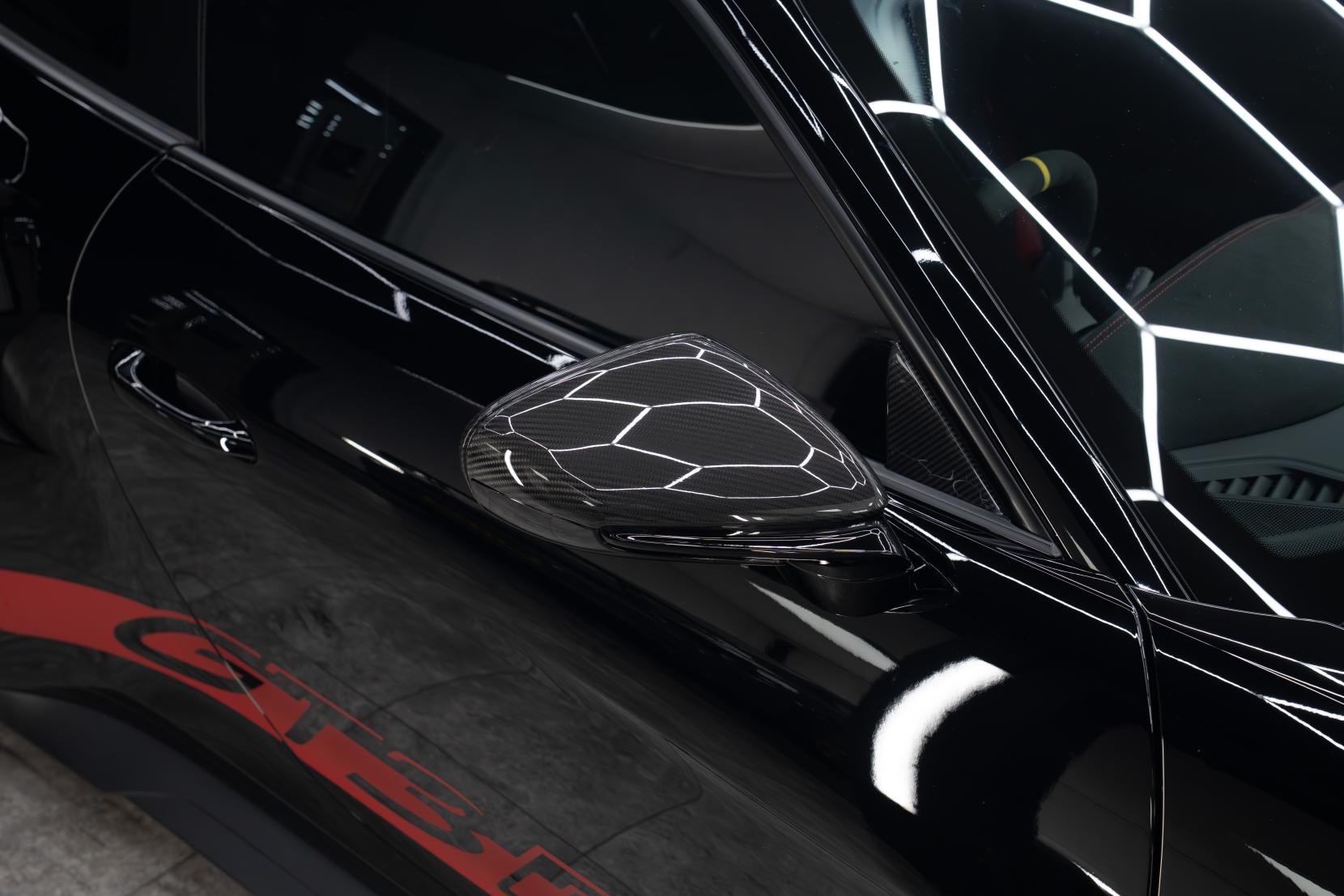 Porsche 911 4.0 992 GT3 RS Coupe 2dr Petrol PDK Euro 6 (s/s) (525 ps)