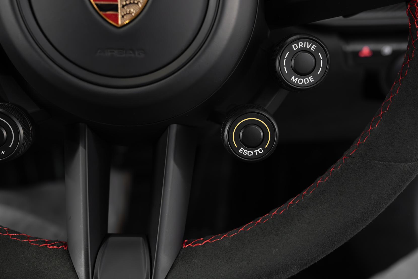 Porsche 911 4.0 992 GT3 RS Coupe 2dr Petrol PDK Euro 6 (s/s) (525 ps)