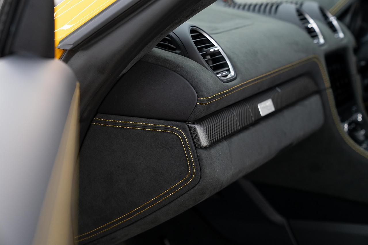 Porsche 718 Spyder 4.0 RS Spyder 2dr Petrol PDK Euro 6 (s/s) (500 ps)