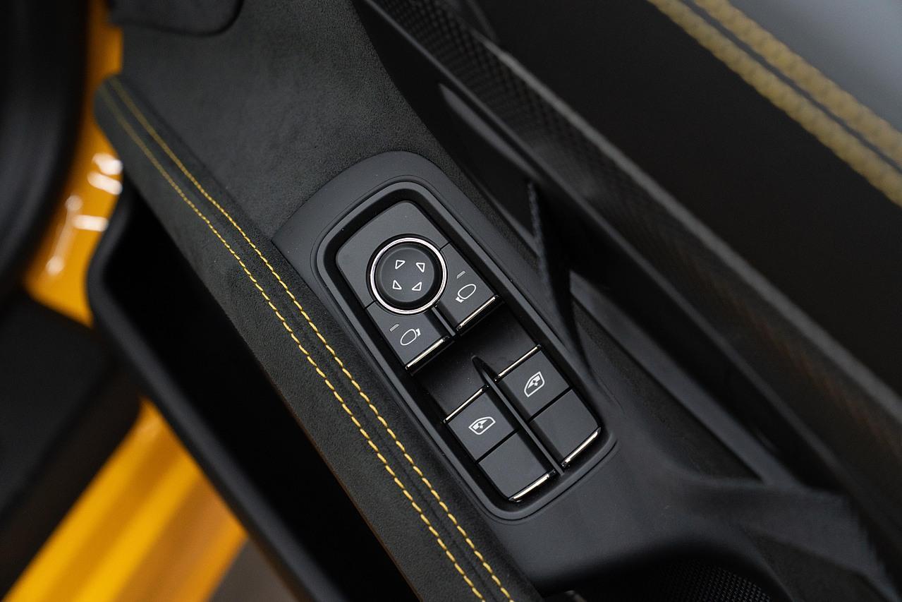 Porsche 718 Spyder 4.0 RS Spyder 2dr Petrol PDK Euro 6 (s/s) (500 ps)