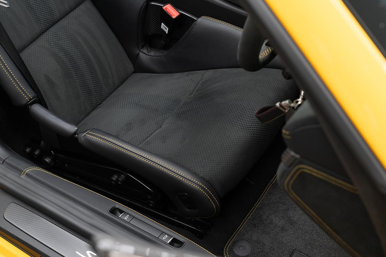 Porsche 718 Spyder 4.0 RS Spyder 2dr Petrol PDK Euro 6 (s/s) (500 ps)