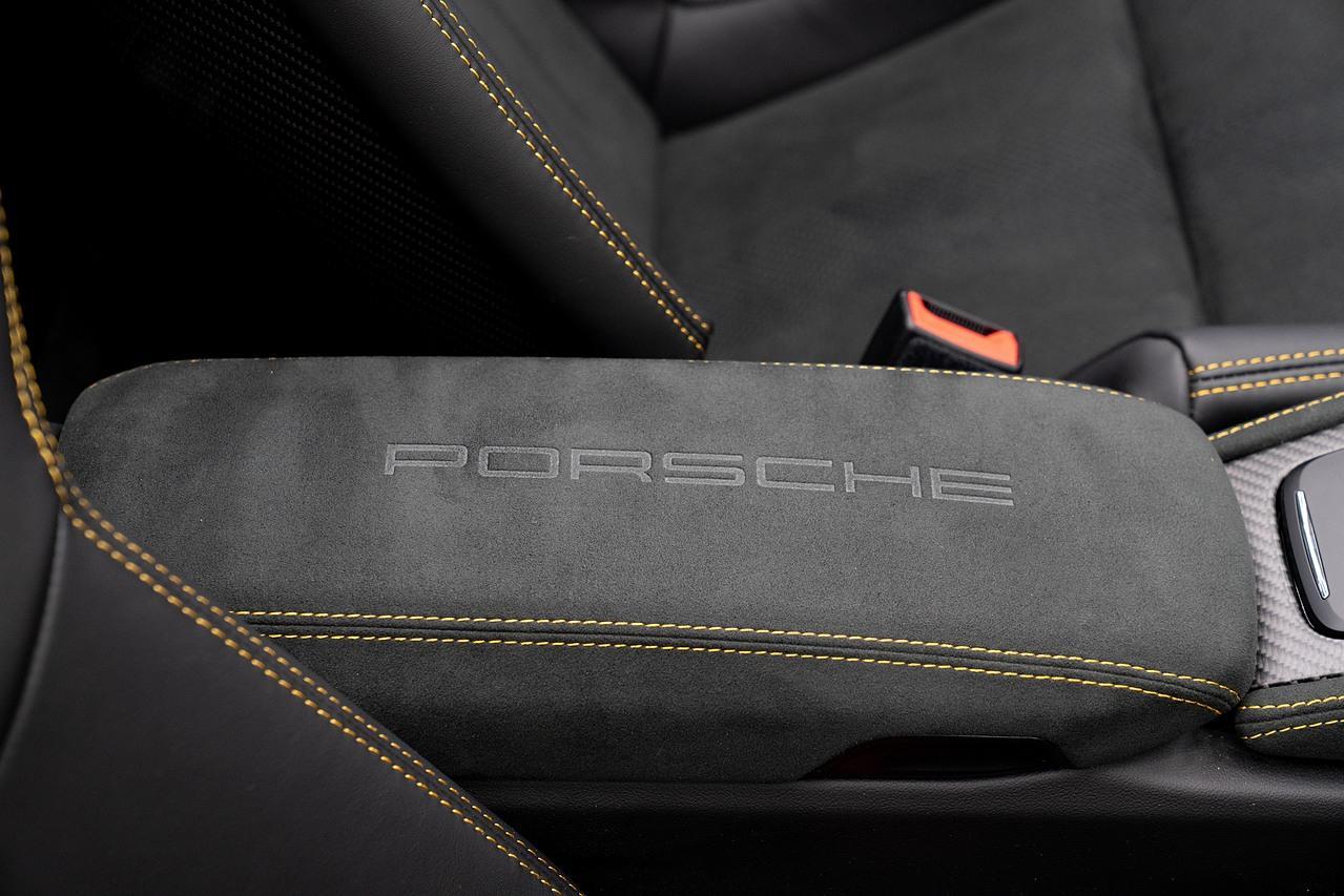 Porsche 718 Spyder 4.0 RS Spyder 2dr Petrol PDK Euro 6 (s/s) (500 ps)