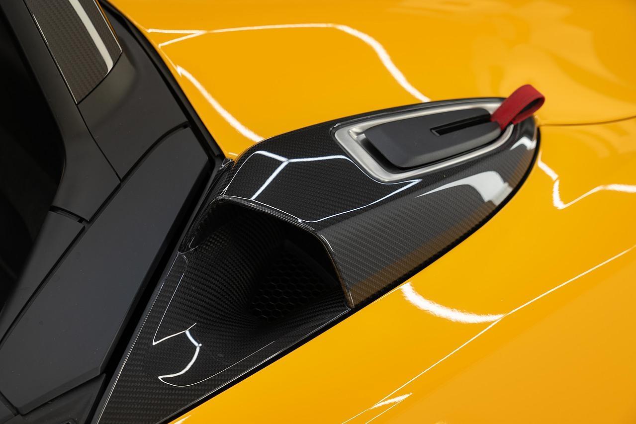 Porsche 718 Spyder 4.0 RS Spyder 2dr Petrol PDK Euro 6 (s/s) (500 ps)
