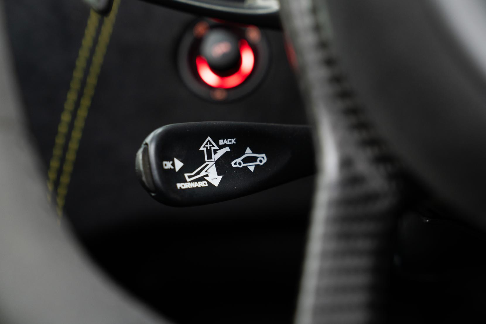 McLaren 570S 3.8T V8 Spider 2dr Petrol SSG Euro 6 (s/s) (570 ps)