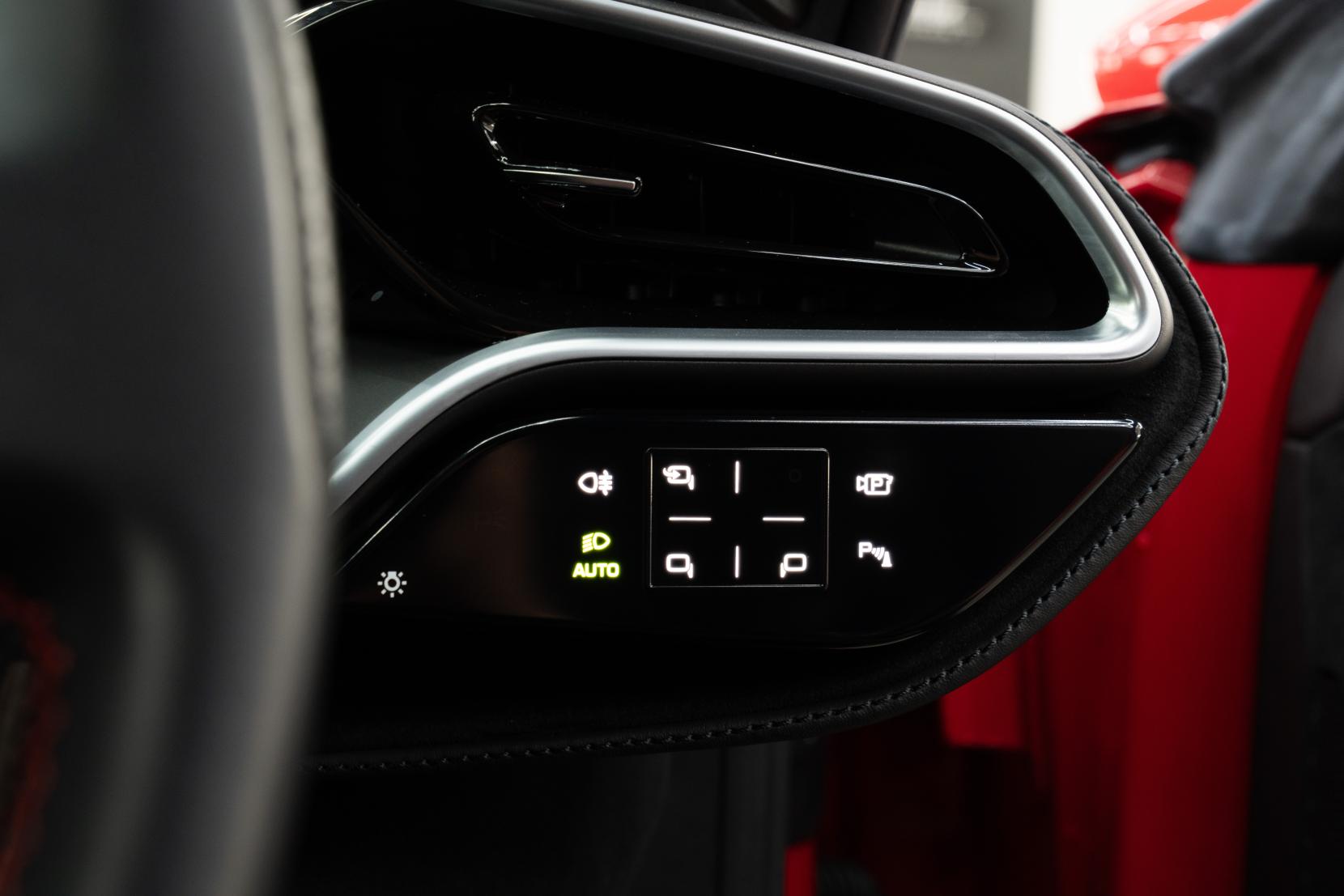 Ferrari 296 GTB 3.0T V6 7.45kWh Coupe 2dr Petrol Plug-in Hybrid F1 DCT Euro 6 (s/s) (830 ps)