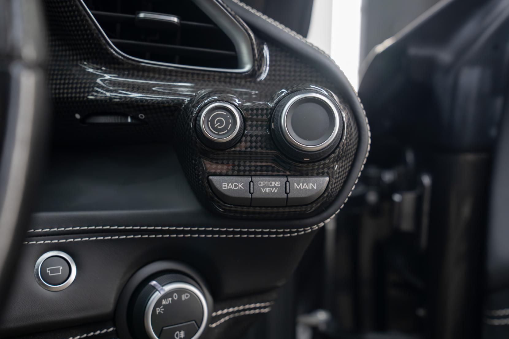 Ferrari 488 3.9T V8 Spider 2dr Petrol F1 DCT Euro 6 (s/s) (670 ps)