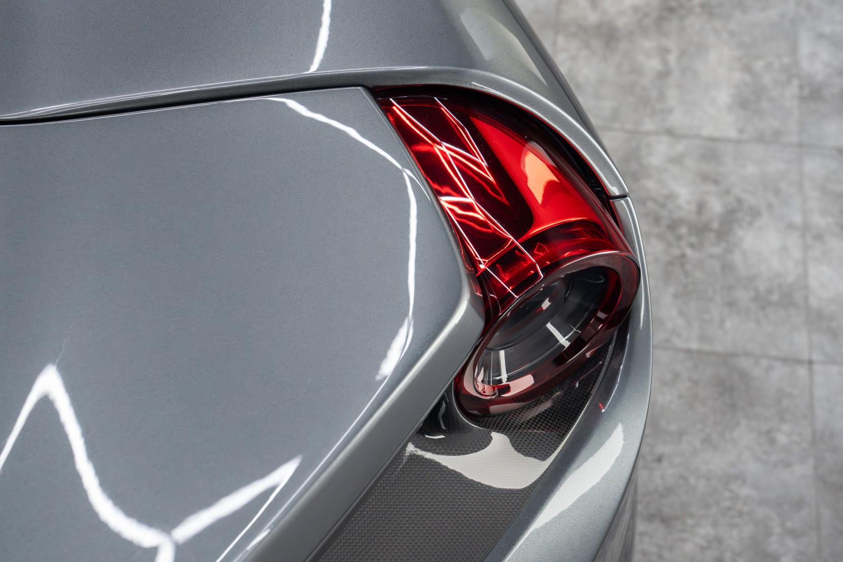 Ferrari 488 3.9T V8 Spider 2dr Petrol F1 DCT Euro 6 (s/s) (670 ps)