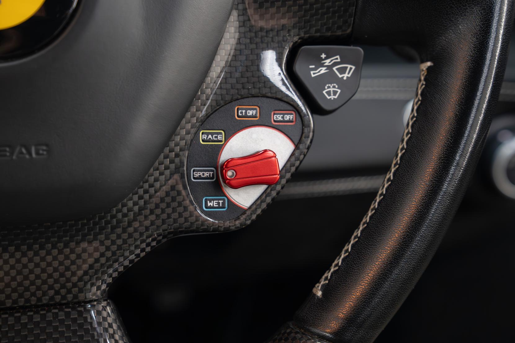 Ferrari 488 3.9T V8 Spider 2dr Petrol F1 DCT Euro 6 (s/s) (670 ps)