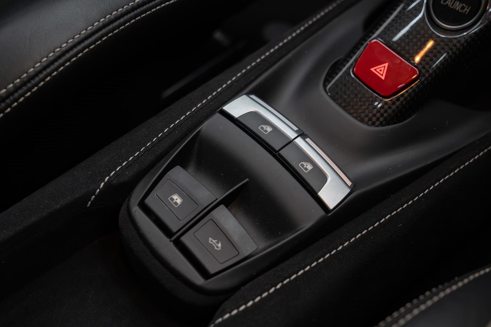 Ferrari 488 3.9T V8 Spider 2dr Petrol F1 DCT Euro 6 (s/s) (670 ps)