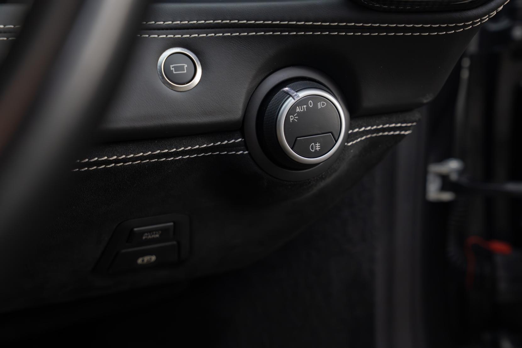 Ferrari 488 3.9T V8 Spider 2dr Petrol F1 DCT Euro 6 (s/s) (670 ps)