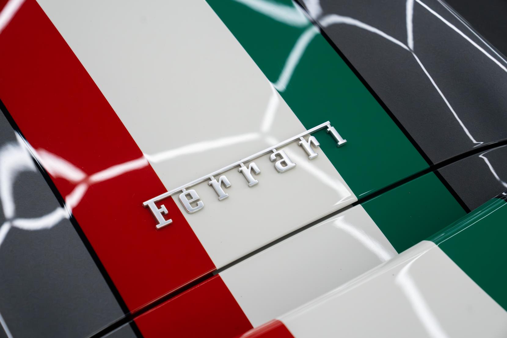 Ferrari 488 3.9T V8 Spider 2dr Petrol F1 DCT Euro 6 (s/s) (670 ps)