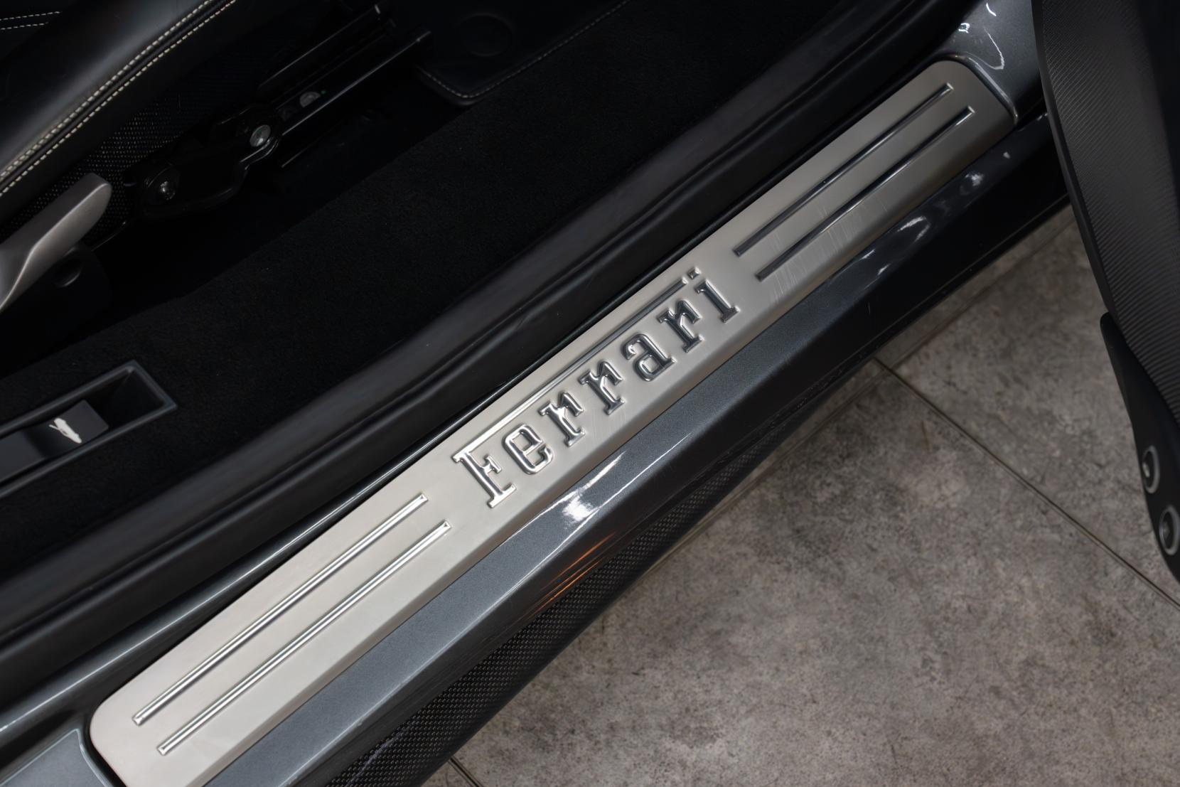 Ferrari 488 3.9T V8 Spider 2dr Petrol F1 DCT Euro 6 (s/s) (670 ps)