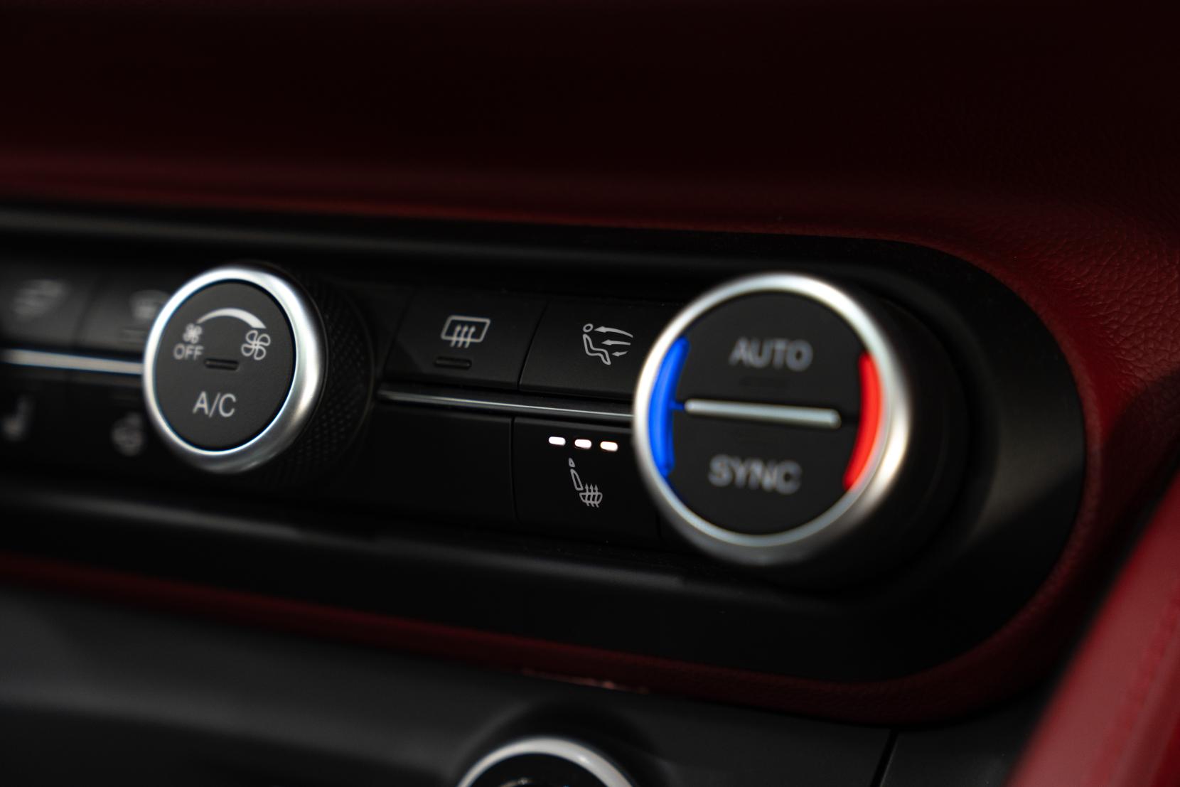 Alfa Romeo Stelvio 2.9 V6 Bi-Turbo Quadrifoglio SUV 5dr Petrol Auto Q4 AWD Euro 6 (s/s) (510 ps)