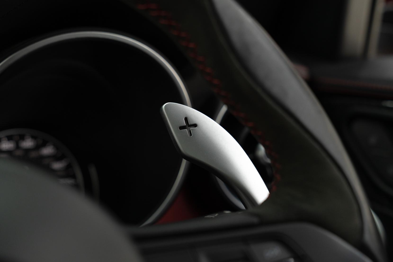 Alfa Romeo Stelvio 2.9 V6 Bi-Turbo Quadrifoglio SUV 5dr Petrol Auto Q4 AWD Euro 6 (s/s) (510 ps)