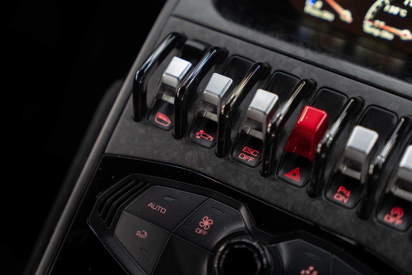 Lamborghini Huracan 5.2 V10 LP 640-4 Performante Coupe 2dr Petrol LDF 4WD Euro 6 (s/s) (640 ps)