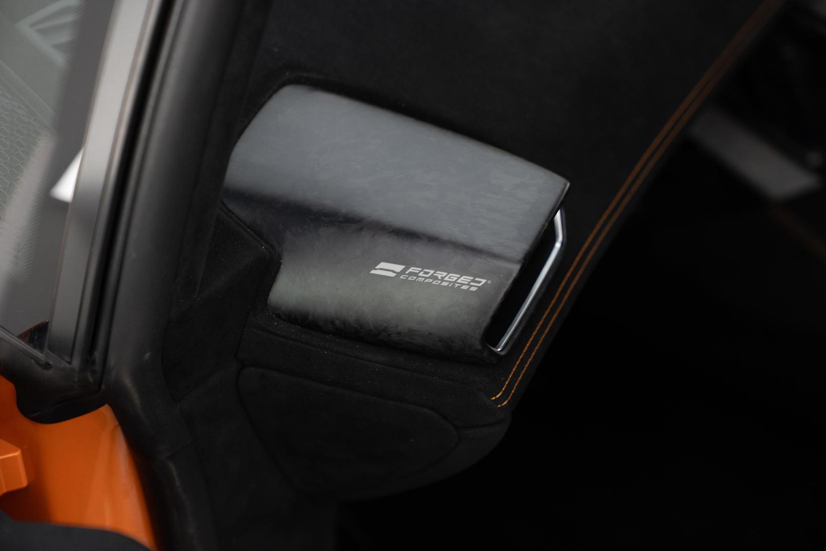 Lamborghini Huracan 5.2 V10 LP 640-4 Performante Coupe 2dr Petrol LDF 4WD Euro 6 (s/s) (640 ps)