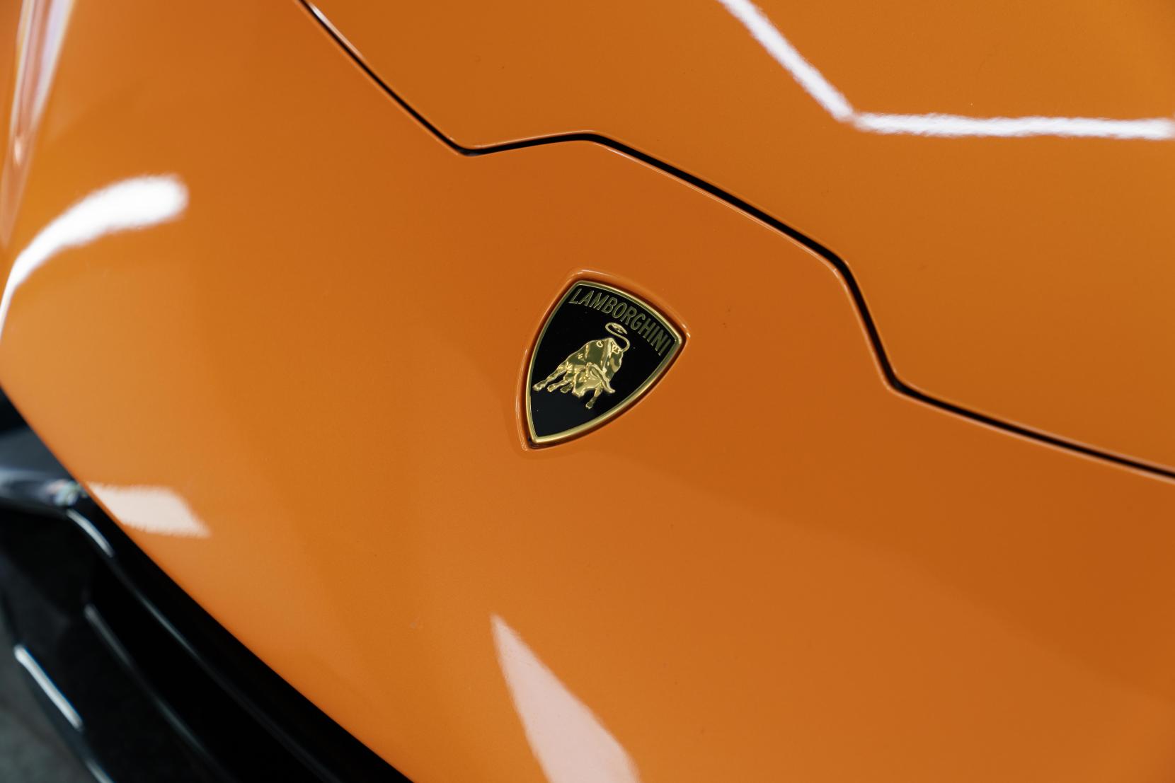 Lamborghini Huracan 5.2 V10 LP 640-4 Performante Coupe 2dr Petrol LDF 4WD Euro 6 (s/s) (640 ps)