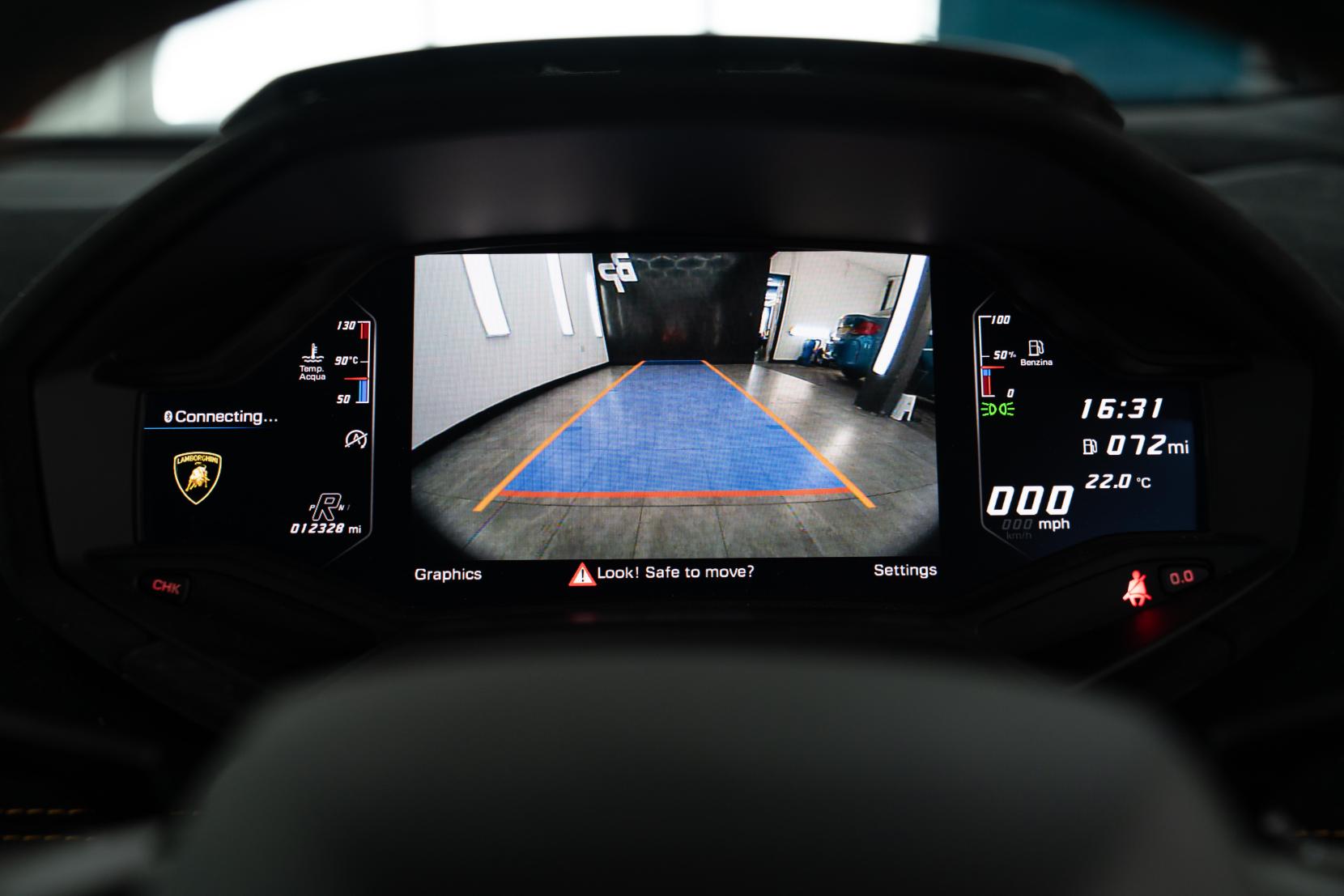 Lamborghini Huracan 5.2 V10 LP 640-4 Performante Coupe 2dr Petrol LDF 4WD Euro 6 (s/s) (640 ps)