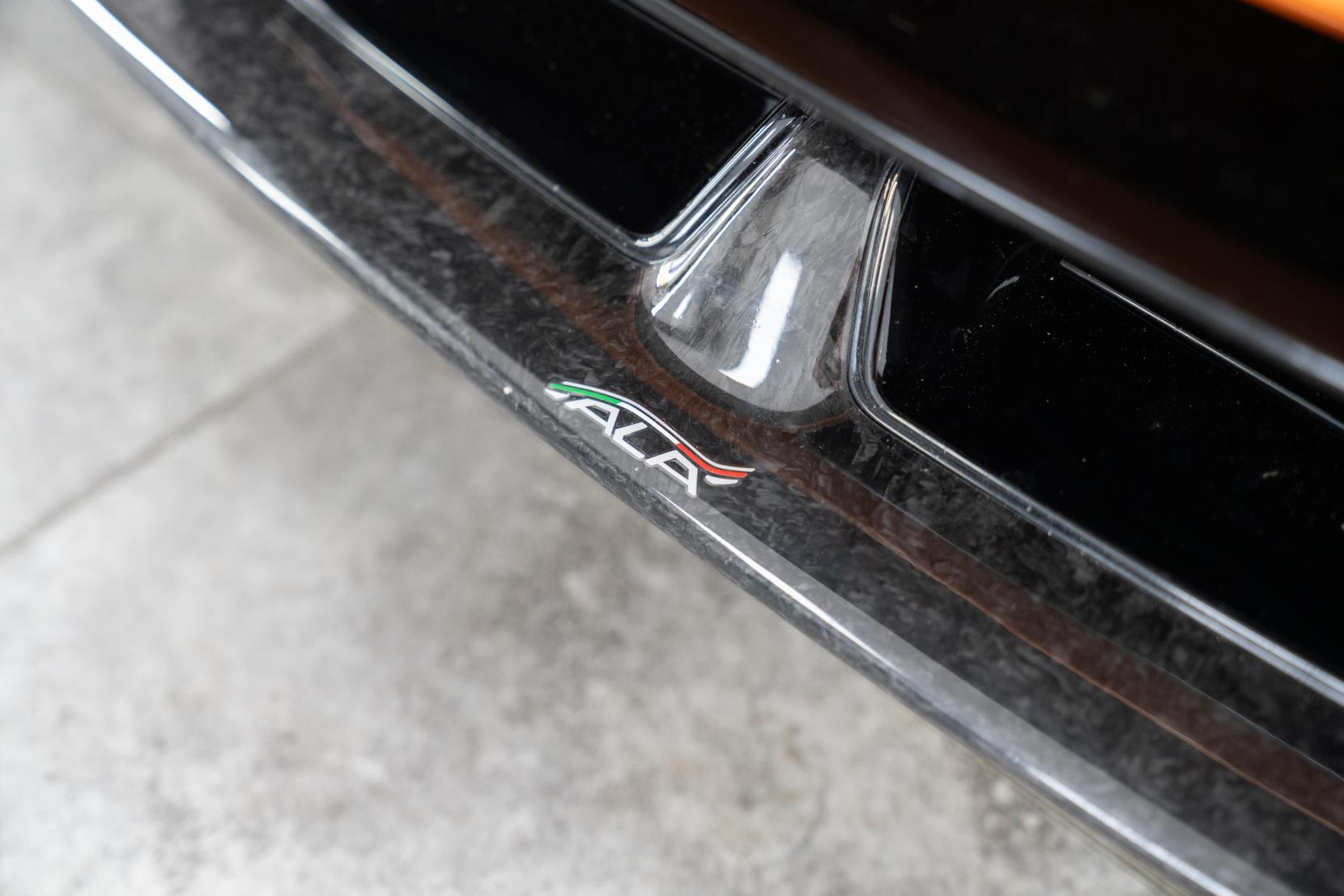 Lamborghini Huracan 5.2 V10 LP 640-4 Performante Coupe 2dr Petrol LDF 4WD Euro 6 (s/s) (640 ps)