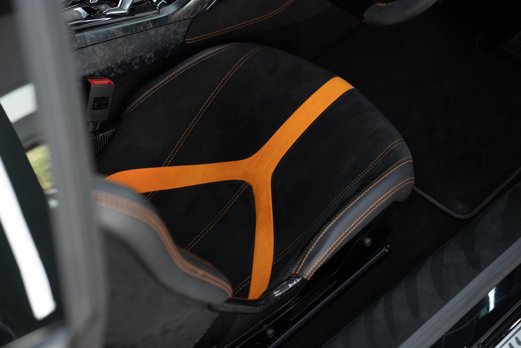 Lamborghini Huracan 5.2 V10 LP 640-4 Performante Coupe 2dr Petrol LDF 4WD Euro 6 (s/s) (640 ps)