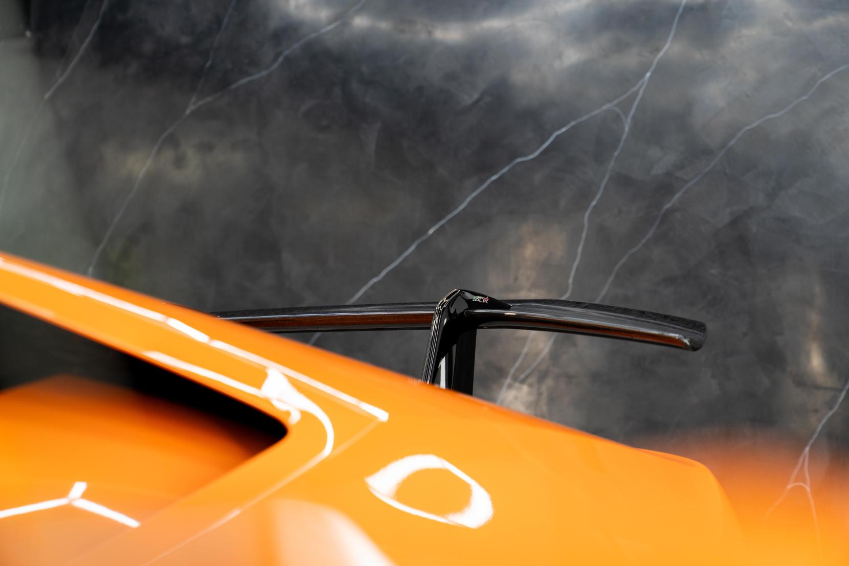 Lamborghini Huracan 5.2 V10 LP 640-4 Performante Coupe 2dr Petrol LDF 4WD Euro 6 (s/s) (640 ps)