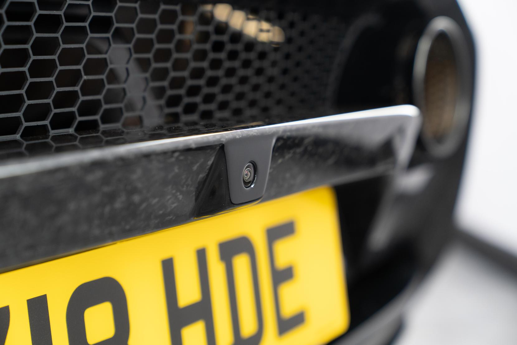 Lamborghini Huracan 5.2 V10 LP 640-4 Performante Coupe 2dr Petrol LDF 4WD Euro 6 (s/s) (640 ps)