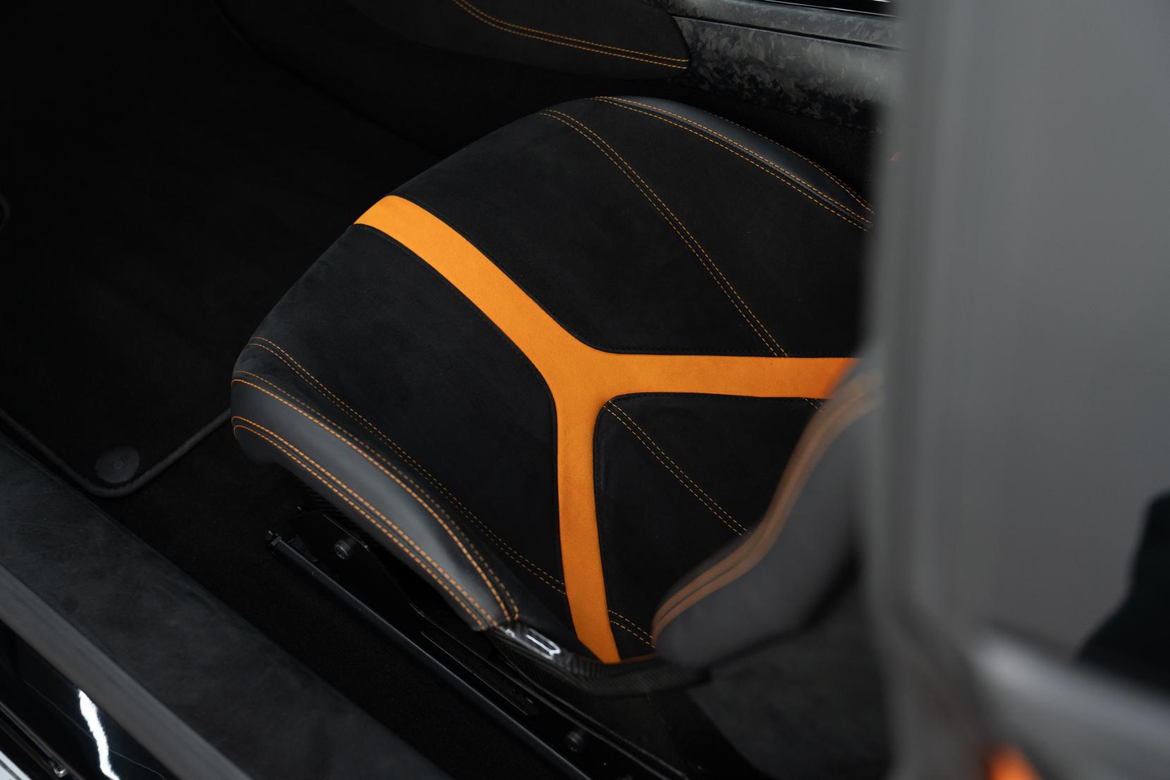 Lamborghini Huracan 5.2 V10 LP 640-4 Performante Coupe 2dr Petrol LDF 4WD Euro 6 (s/s) (640 ps)