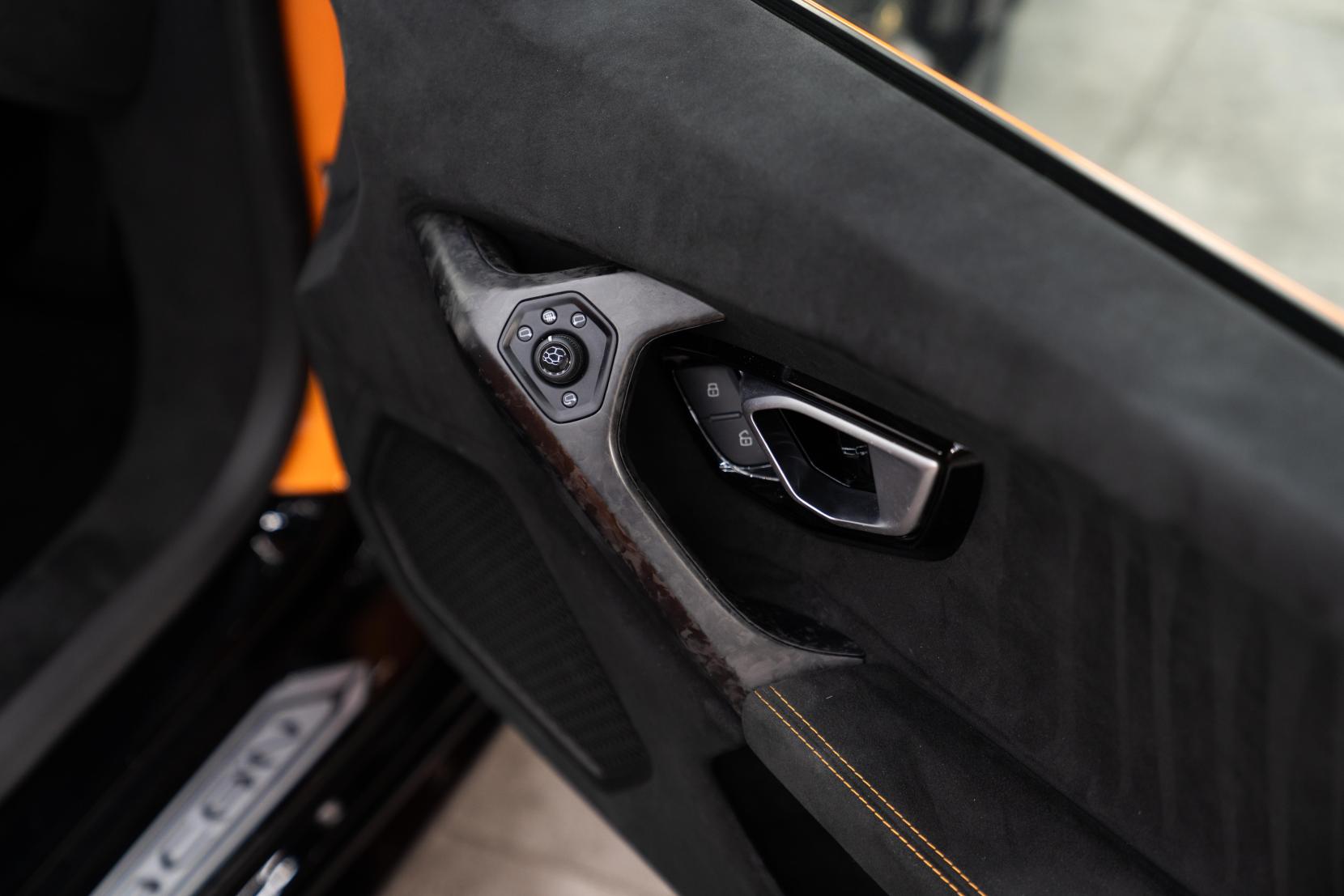 Lamborghini Huracan 5.2 V10 LP 640-4 Performante Coupe 2dr Petrol LDF 4WD Euro 6 (s/s) (640 ps)