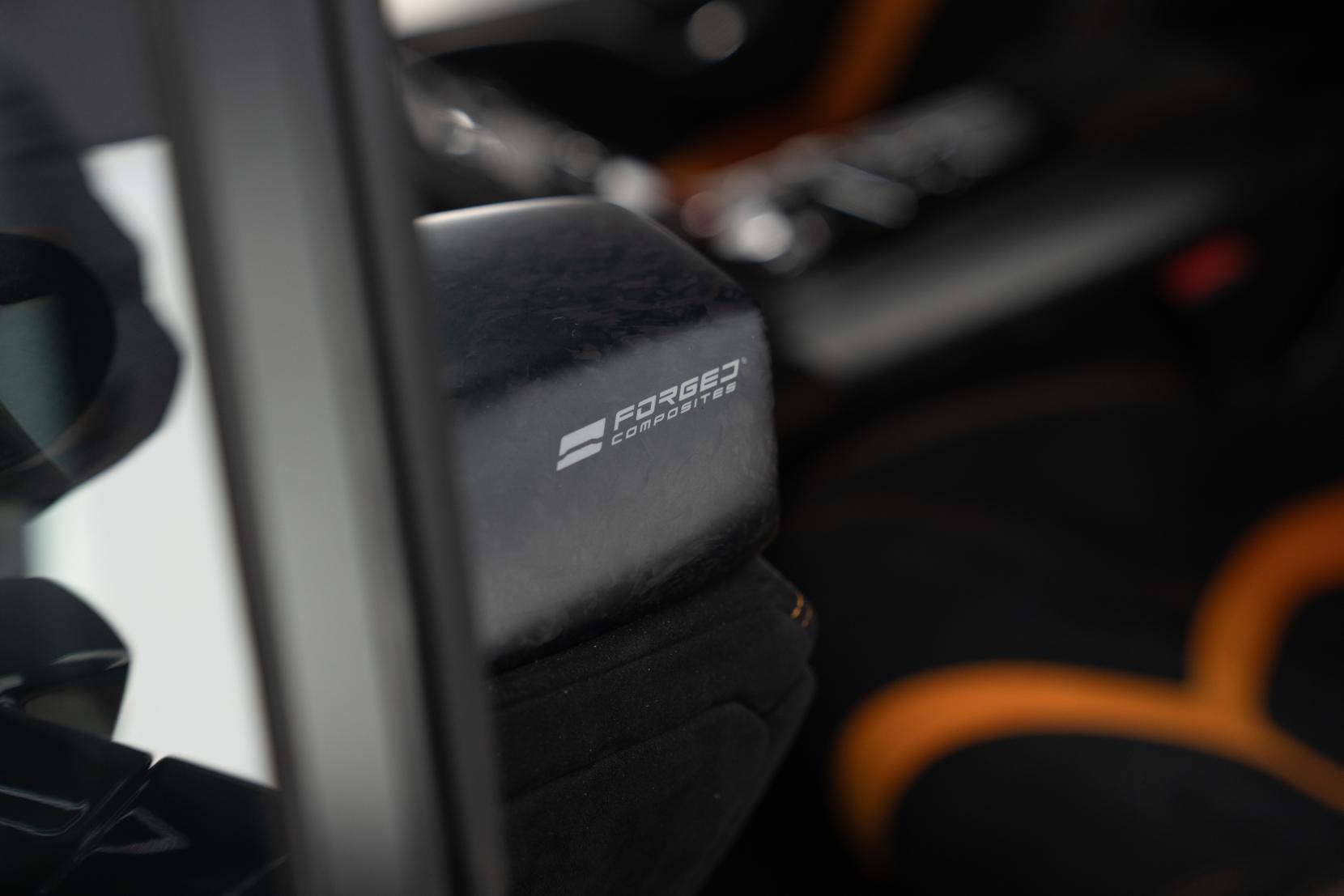 Lamborghini Huracan 5.2 V10 LP 640-4 Performante Coupe 2dr Petrol LDF 4WD Euro 6 (s/s) (640 ps)