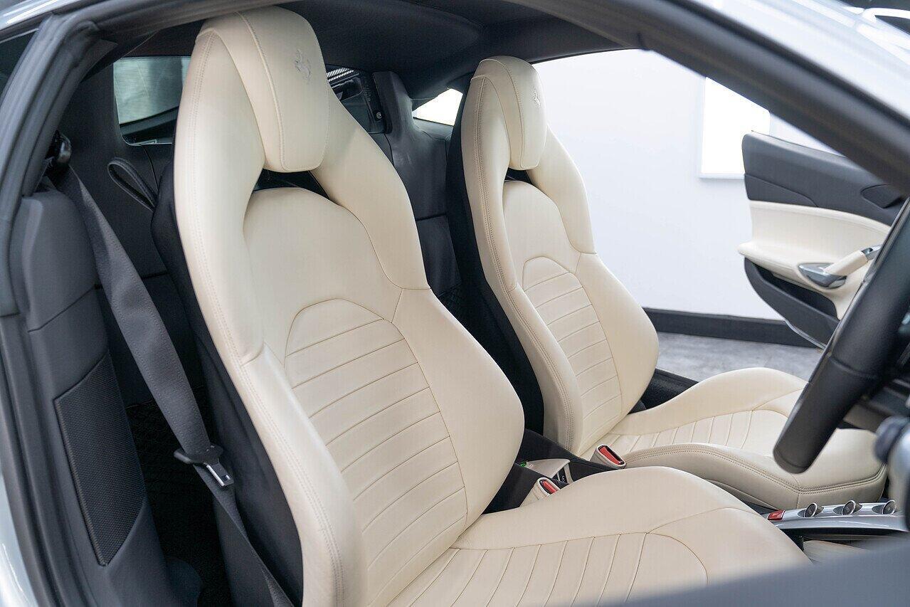 Ferrari 488 3.9T V8 GTB Coupe 2dr Petrol F1 DCT Euro 6 (s/s) (670 ps)