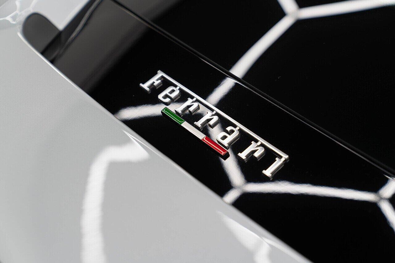 Ferrari 488 3.9T V8 GTB Coupe 2dr Petrol F1 DCT Euro 6 (s/s) (670 ps)