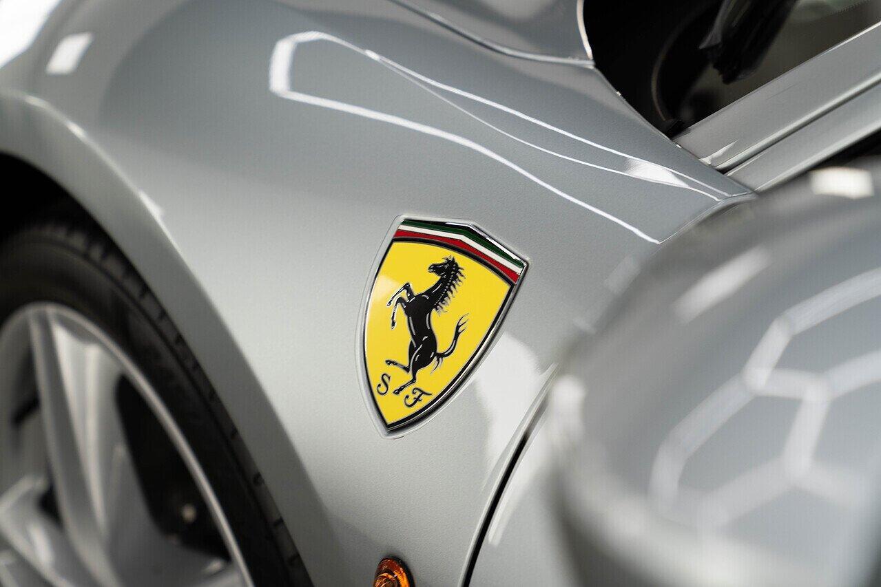 Ferrari 488 3.9T V8 GTB Coupe 2dr Petrol F1 DCT Euro 6 (s/s) (670 ps)
