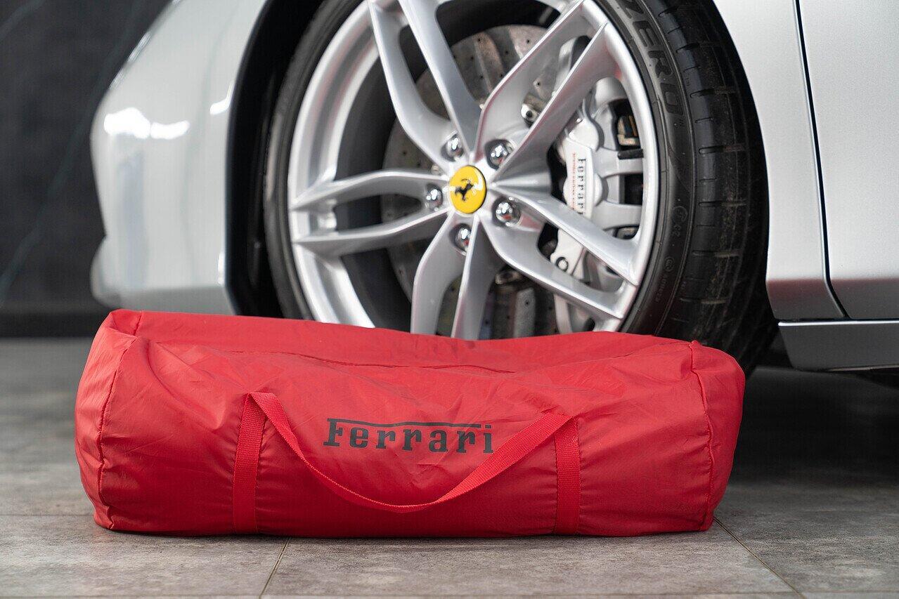 Ferrari 488 3.9T V8 GTB Coupe 2dr Petrol F1 DCT Euro 6 (s/s) (670 ps)