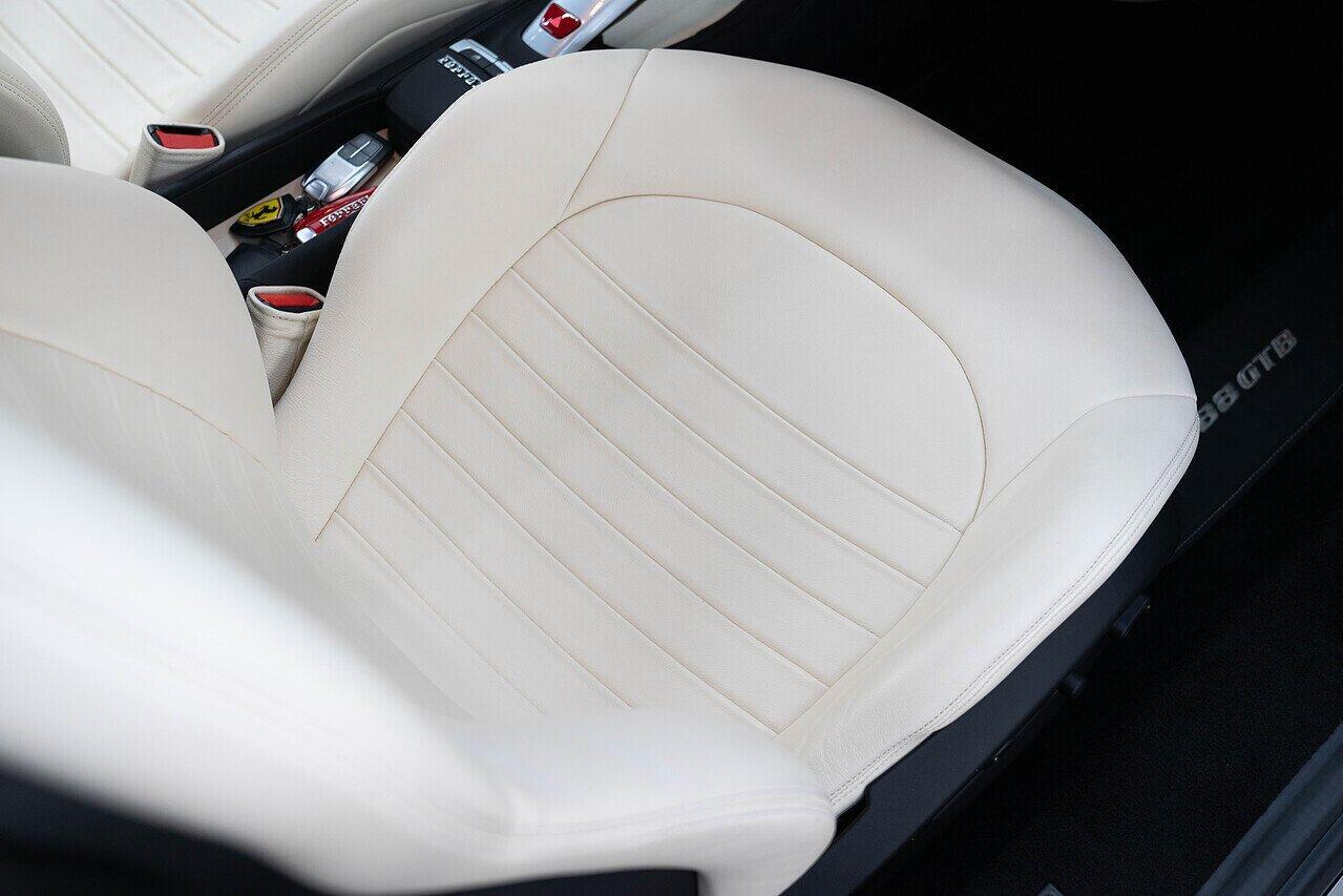 Ferrari 488 3.9T V8 GTB Coupe 2dr Petrol F1 DCT Euro 6 (s/s) (670 ps)
