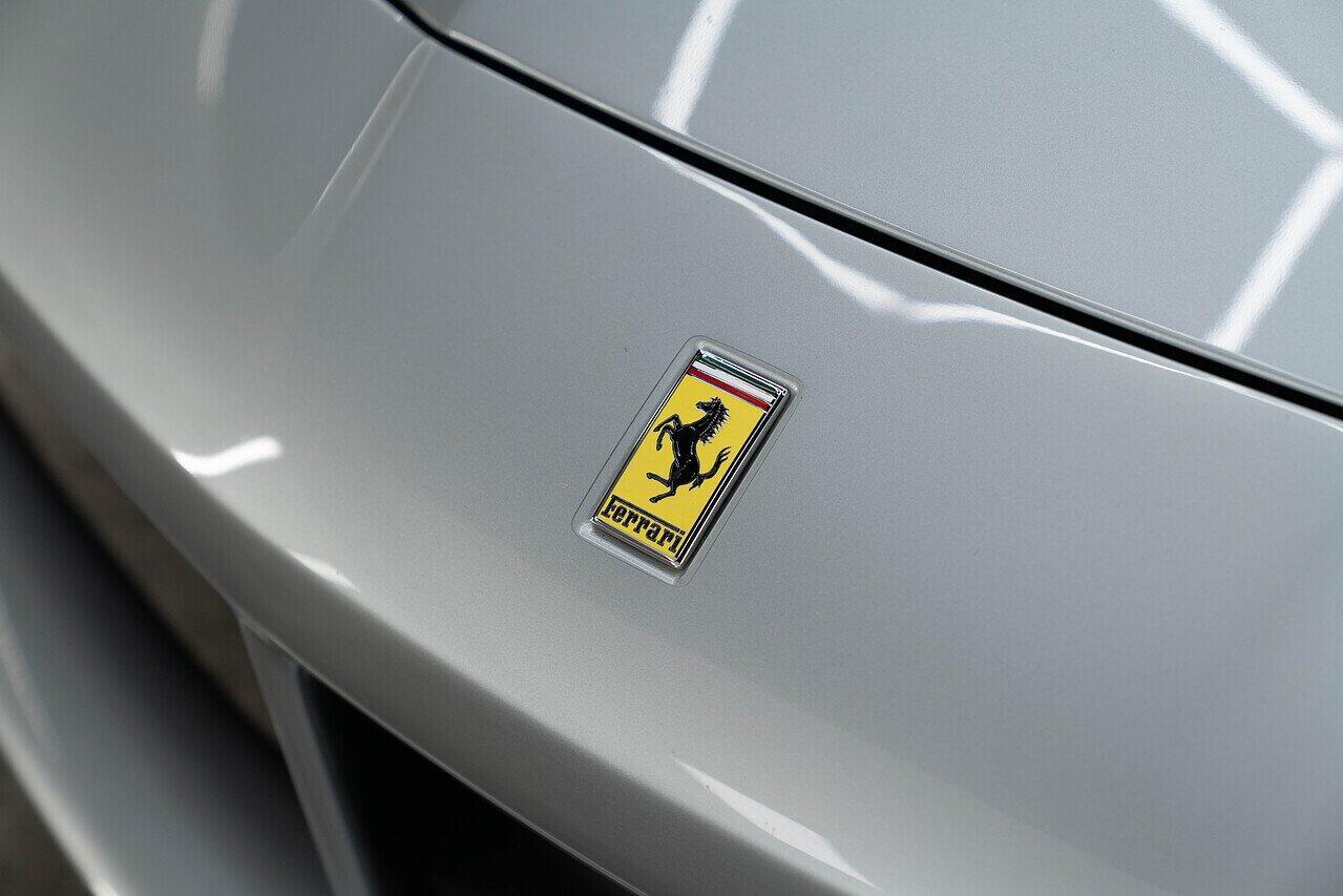 Ferrari 488 3.9T V8 GTB Coupe 2dr Petrol F1 DCT Euro 6 (s/s) (670 ps)