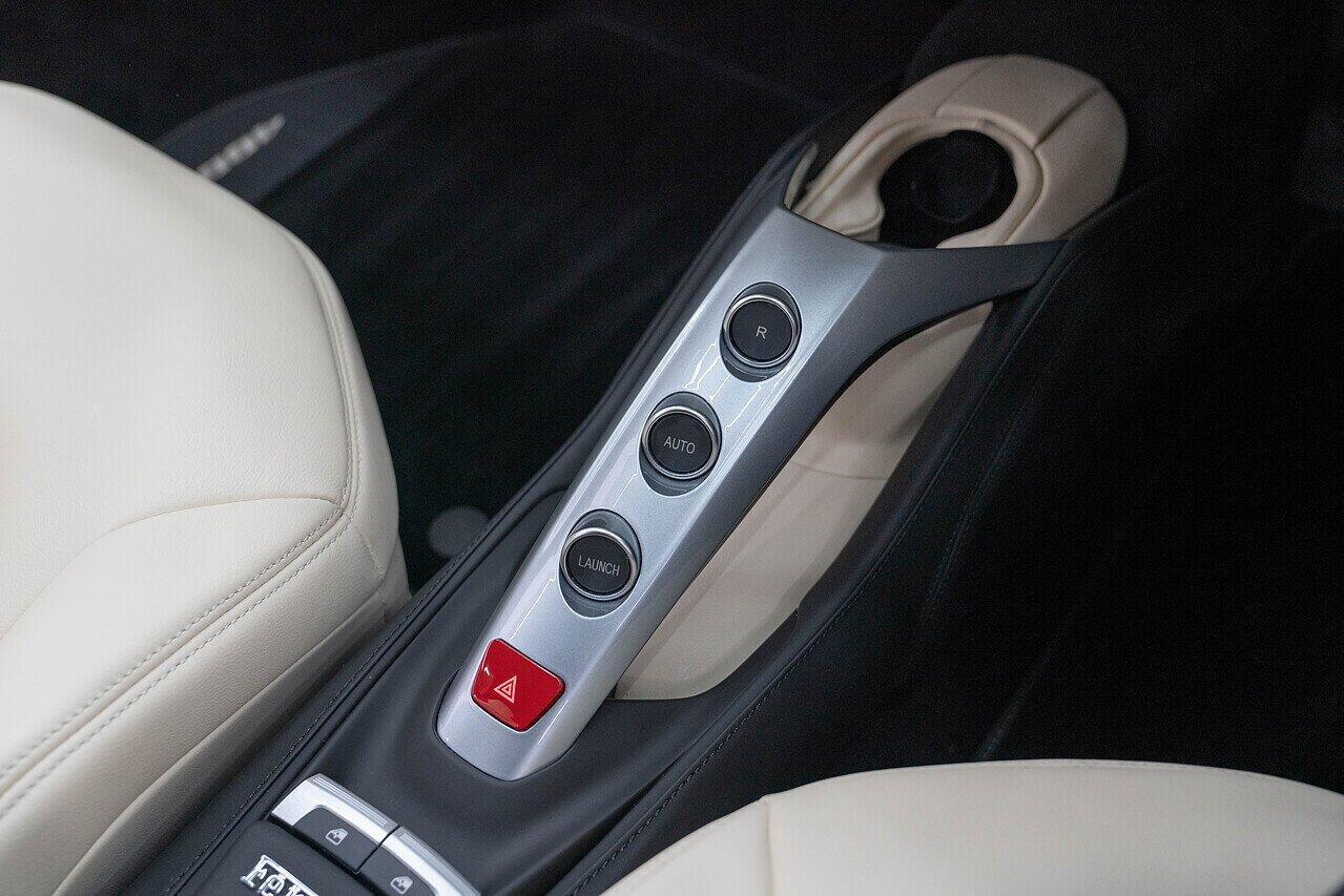 Ferrari 488 3.9T V8 GTB Coupe 2dr Petrol F1 DCT Euro 6 (s/s) (670 ps)
